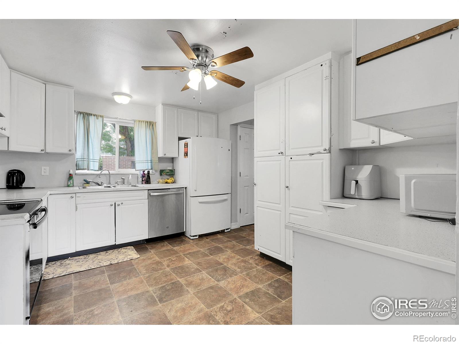 MLS Image #4 for 11378 w 68th way,arvada, Colorado
