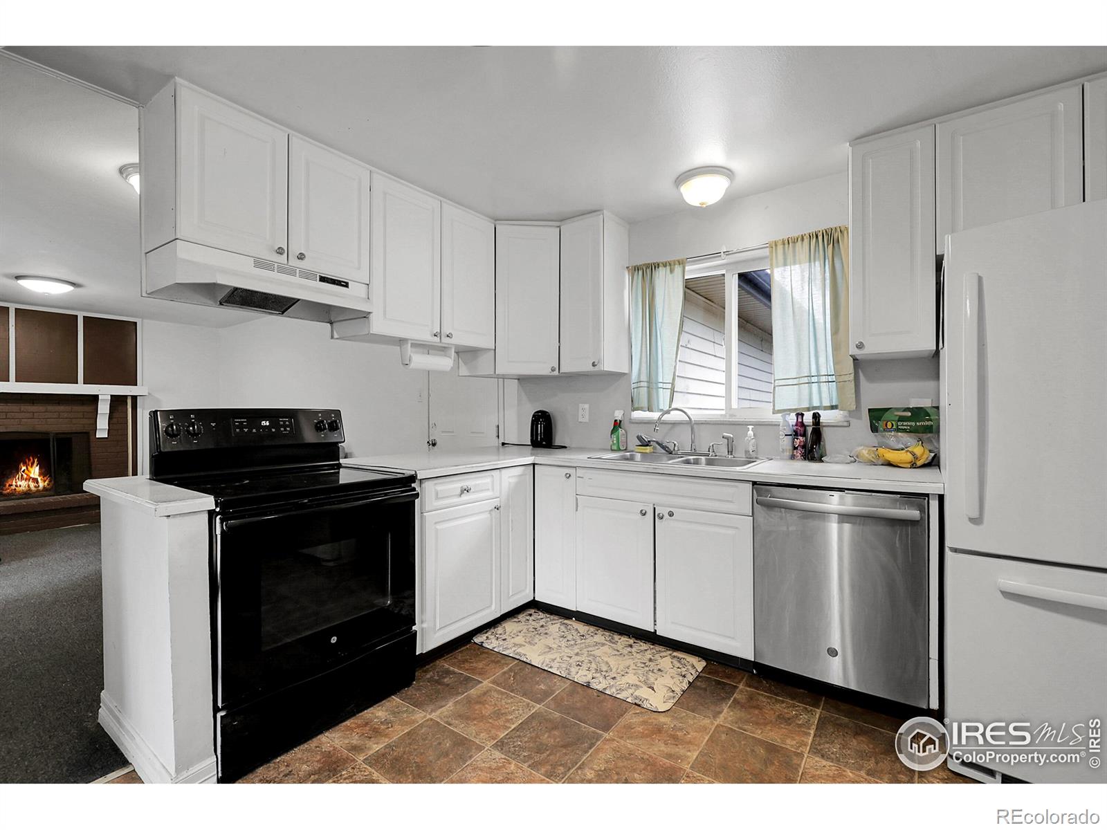 MLS Image #5 for 11378 w 68th way,arvada, Colorado