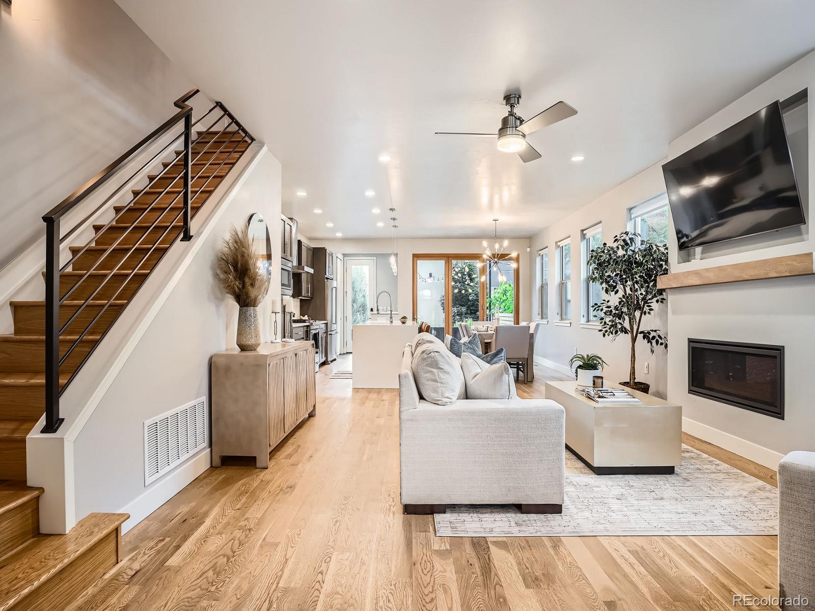 MLS Image #1 for 4535  stuart street,denver, Colorado