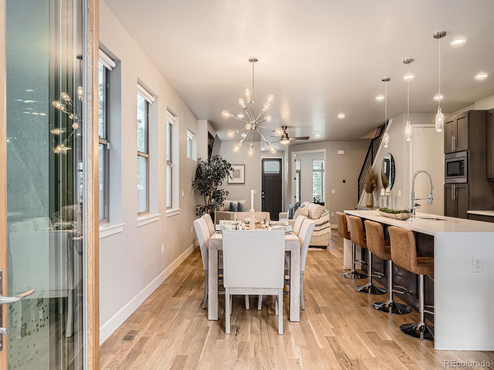 MLS Image #11 for 4535  stuart street,denver, Colorado