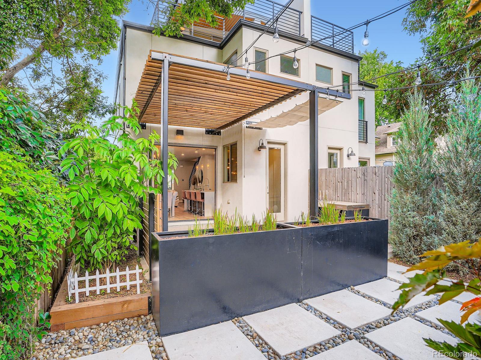 MLS Image #14 for 4535  stuart street,denver, Colorado