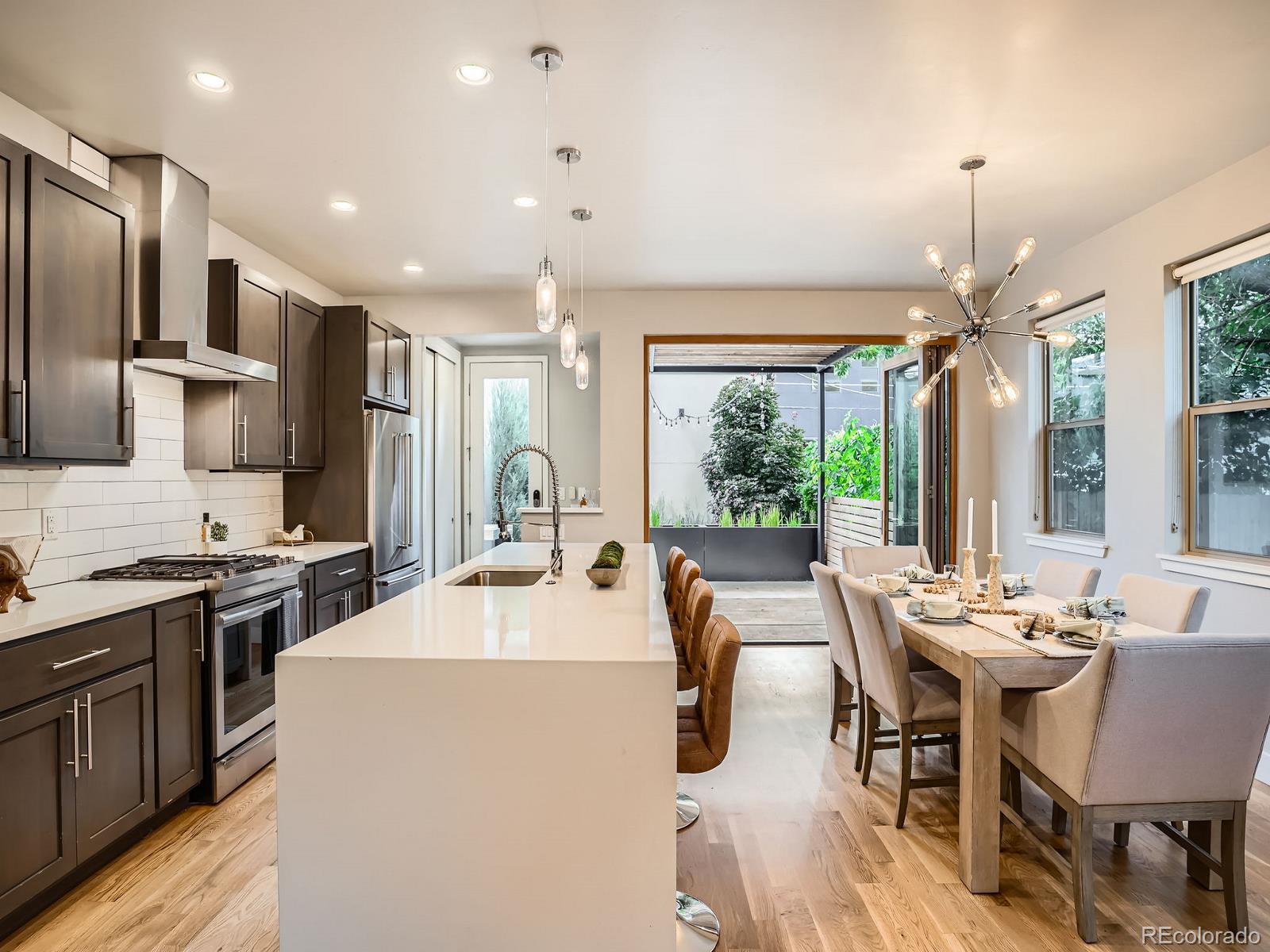 MLS Image #2 for 4535  stuart street,denver, Colorado