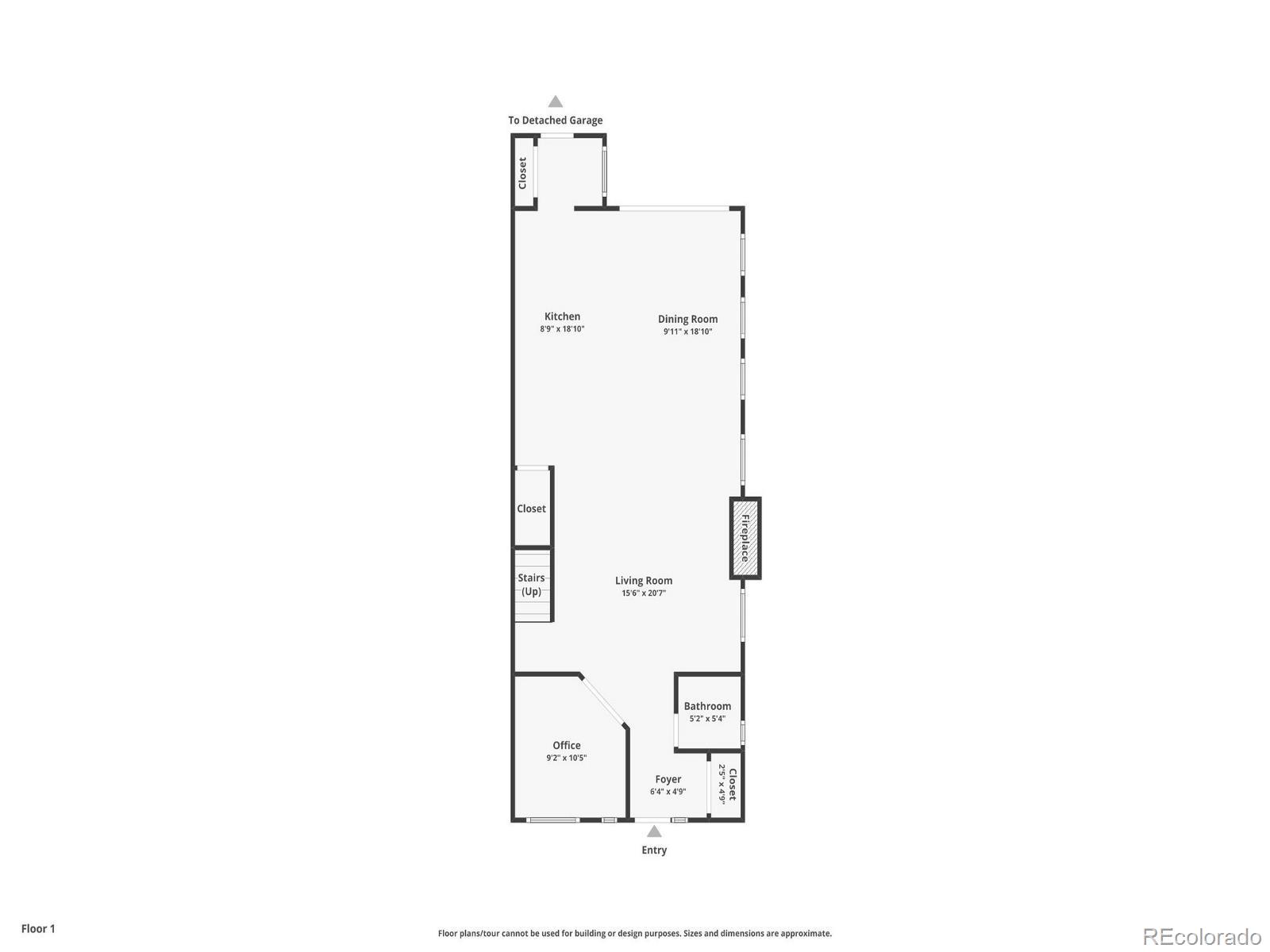 MLS Image #29 for 4535  stuart street,denver, Colorado