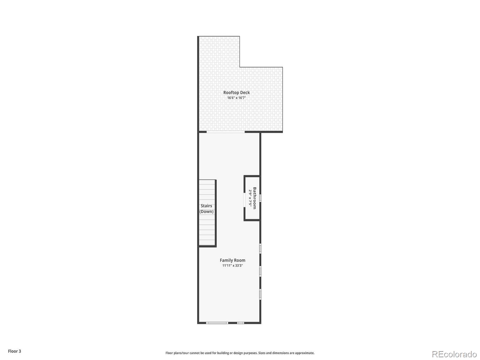 MLS Image #31 for 4535  stuart street,denver, Colorado
