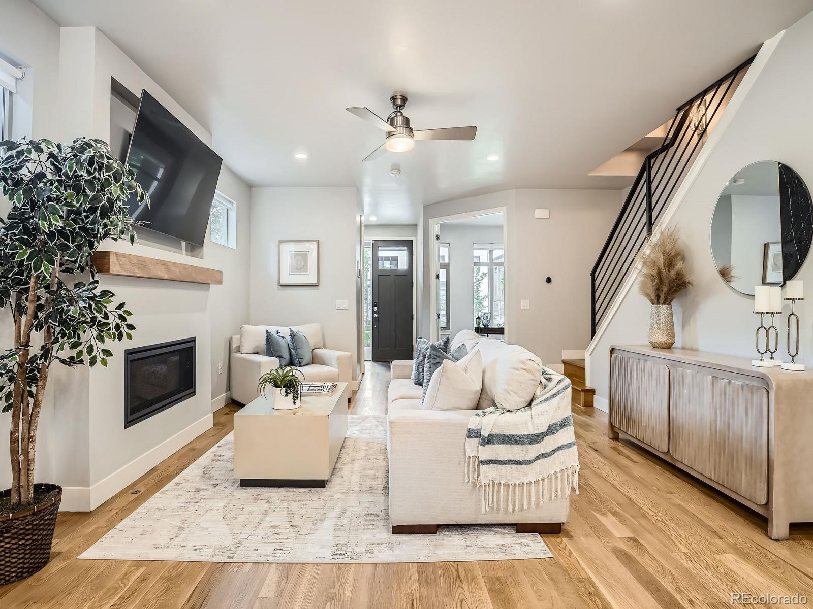 MLS Image #8 for 4535  stuart street,denver, Colorado