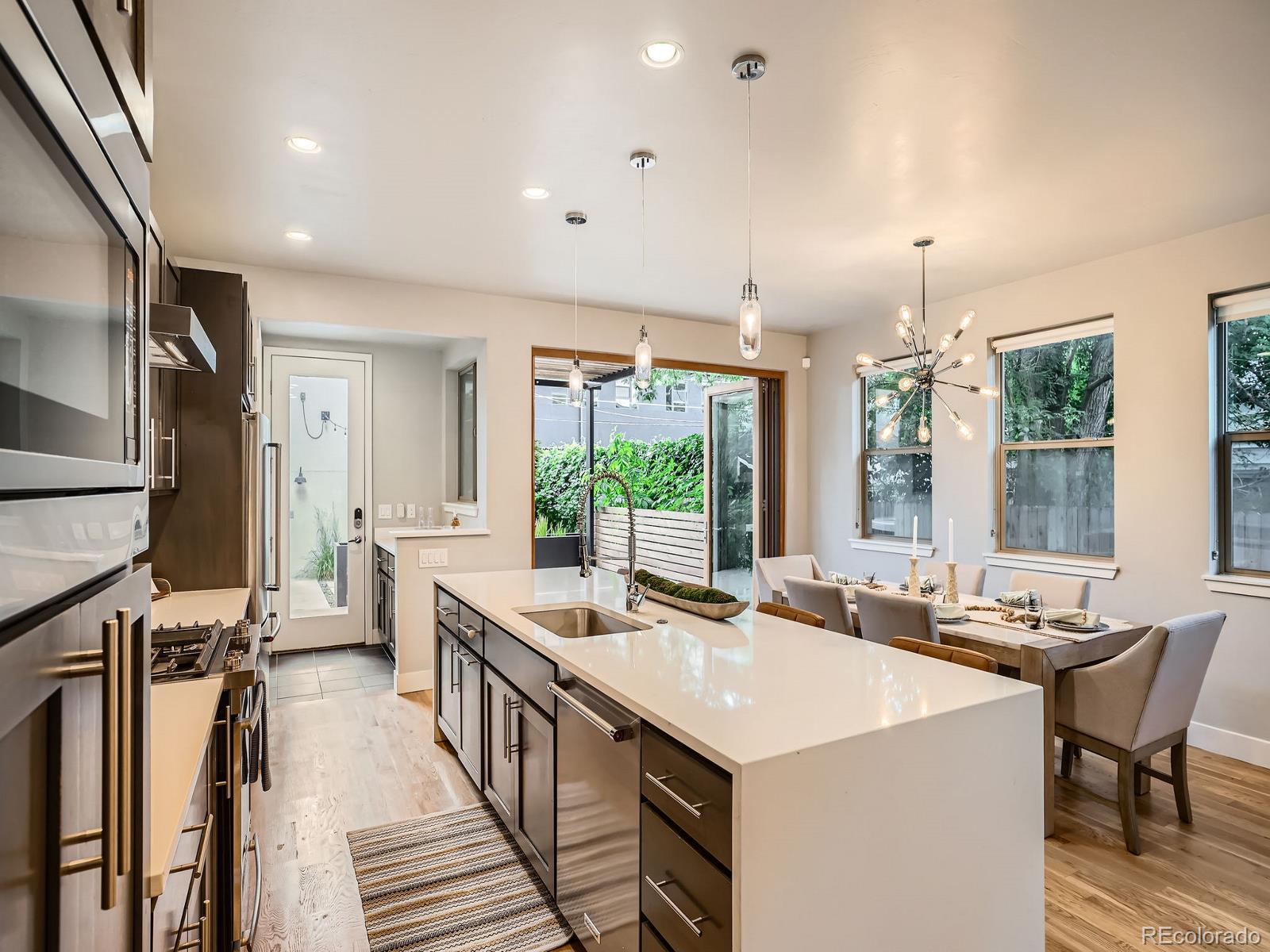 MLS Image #9 for 4535  stuart street,denver, Colorado