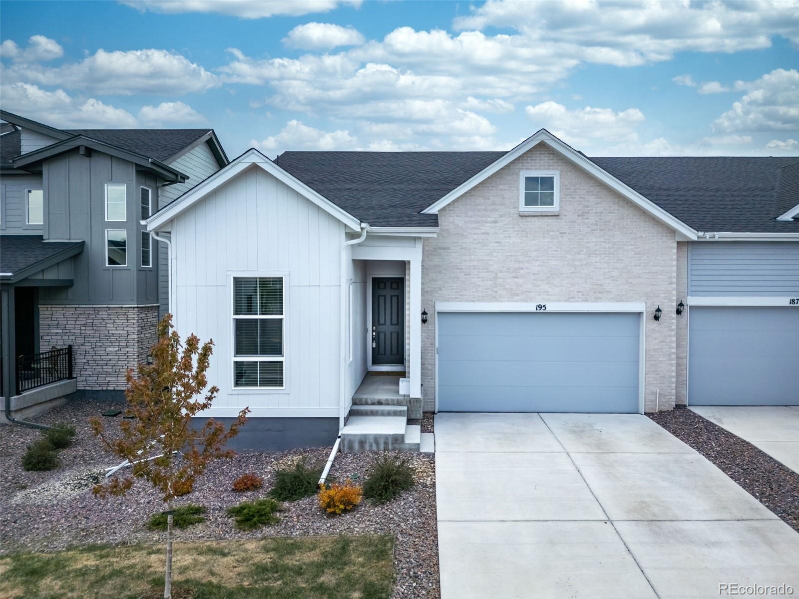 MLS Image #0 for 195  silver rock trail,castle rock, Colorado