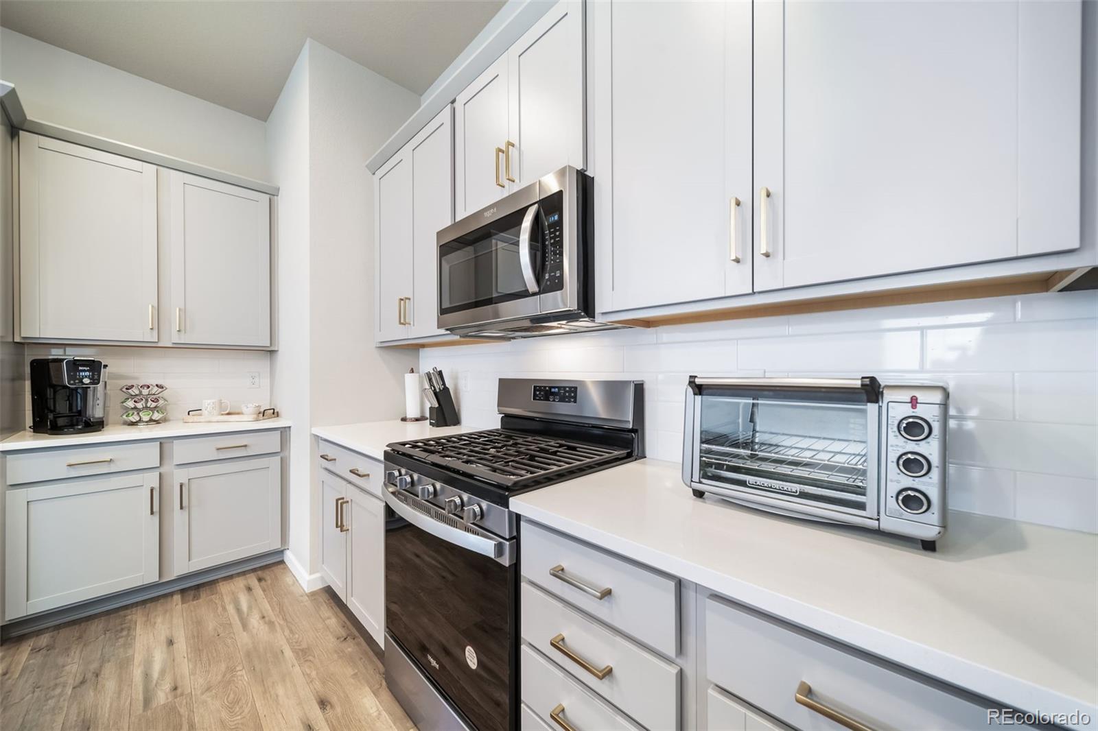 MLS Image #15 for 195  silver rock trail,castle rock, Colorado
