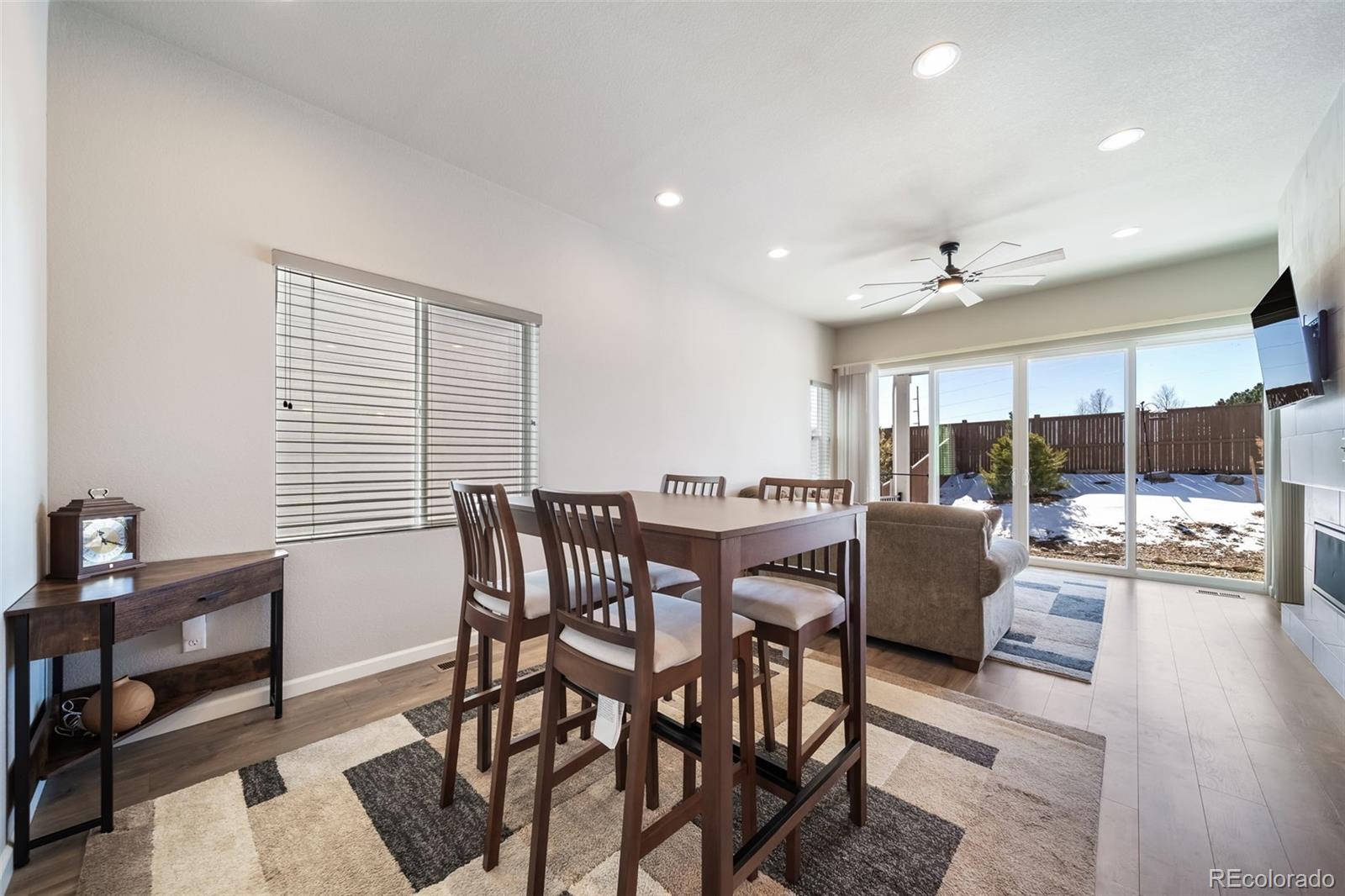 MLS Image #16 for 195  silver rock trail,castle rock, Colorado