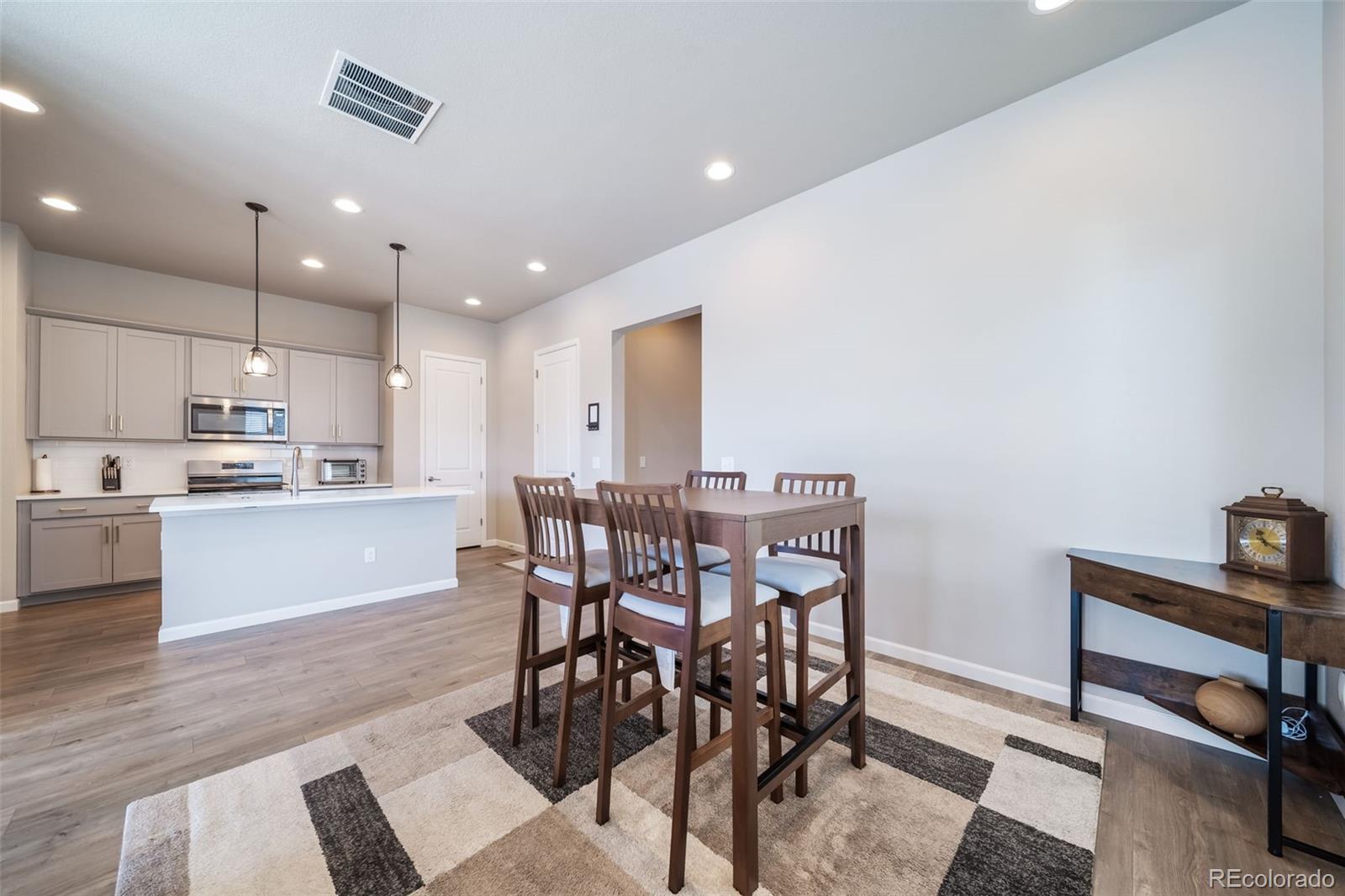 MLS Image #17 for 195  silver rock trail,castle rock, Colorado