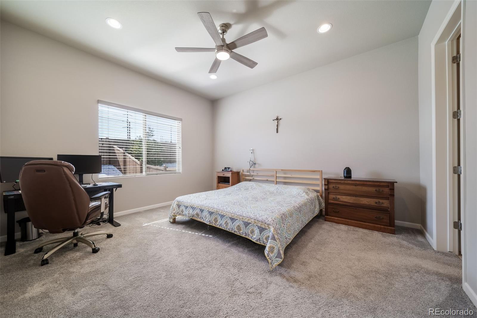 MLS Image #19 for 195  silver rock trail,castle rock, Colorado