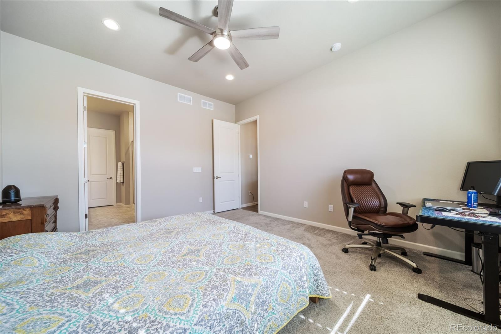 MLS Image #20 for 195  silver rock trail,castle rock, Colorado