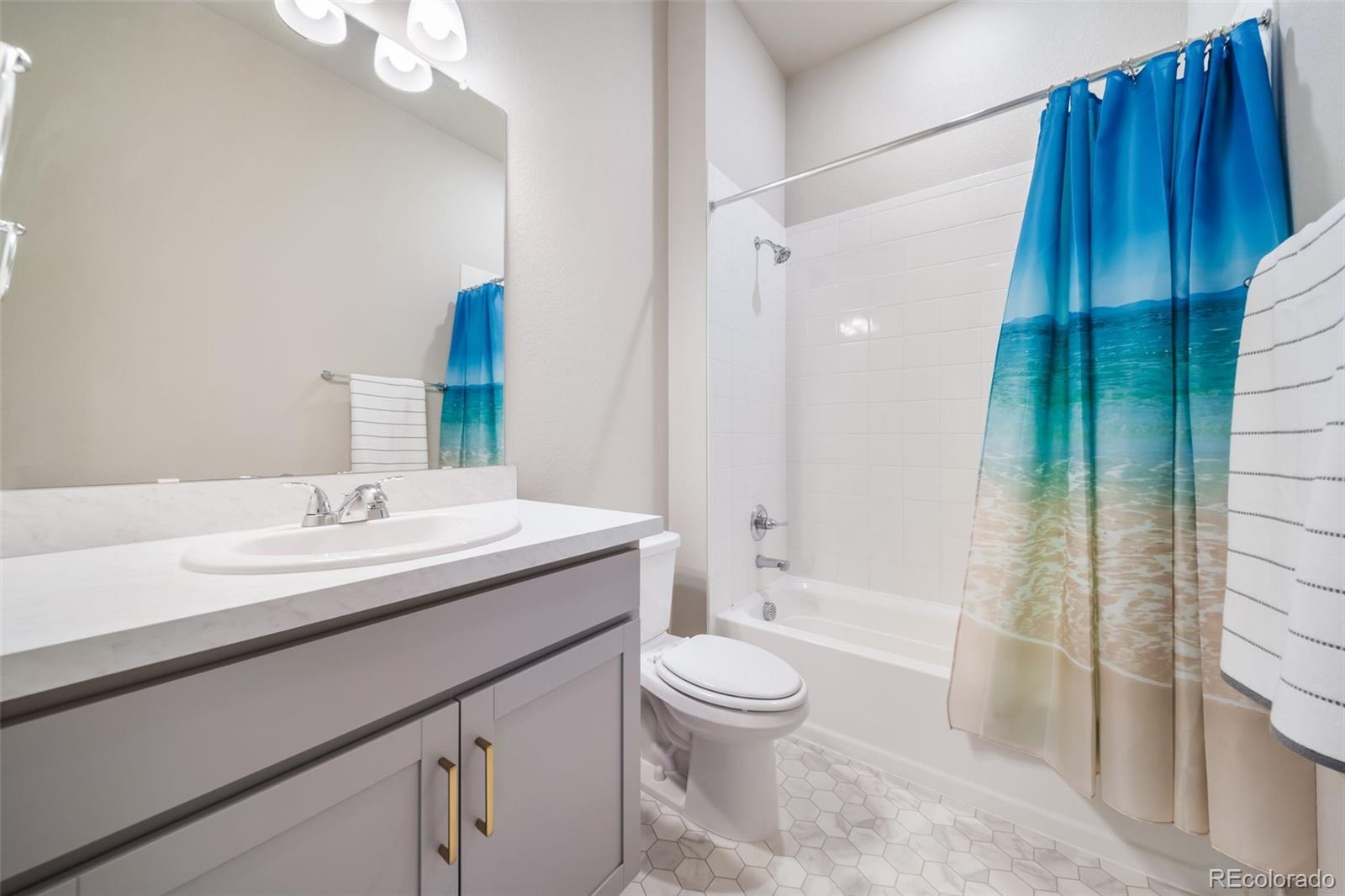MLS Image #25 for 195  silver rock trail,castle rock, Colorado
