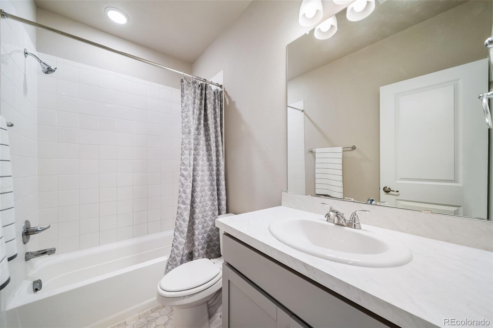 MLS Image #32 for 195  silver rock trail,castle rock, Colorado