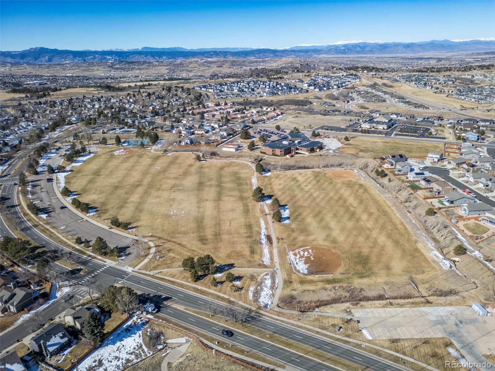 MLS Image #34 for 195  silver rock trail,castle rock, Colorado