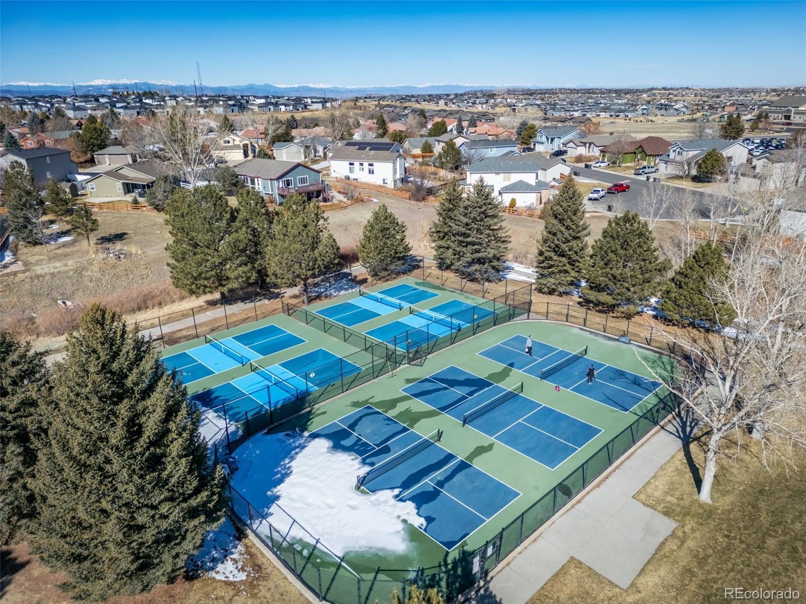 MLS Image #35 for 195  silver rock trail,castle rock, Colorado
