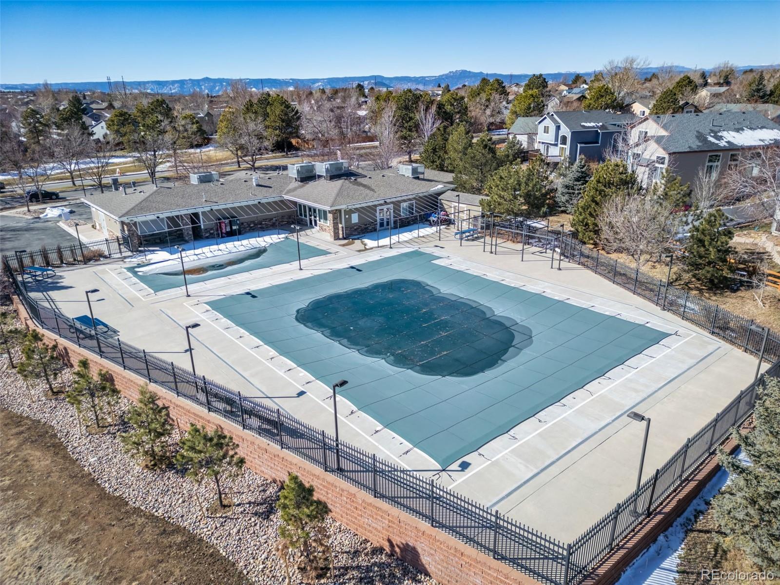 MLS Image #36 for 195  silver rock trail,castle rock, Colorado
