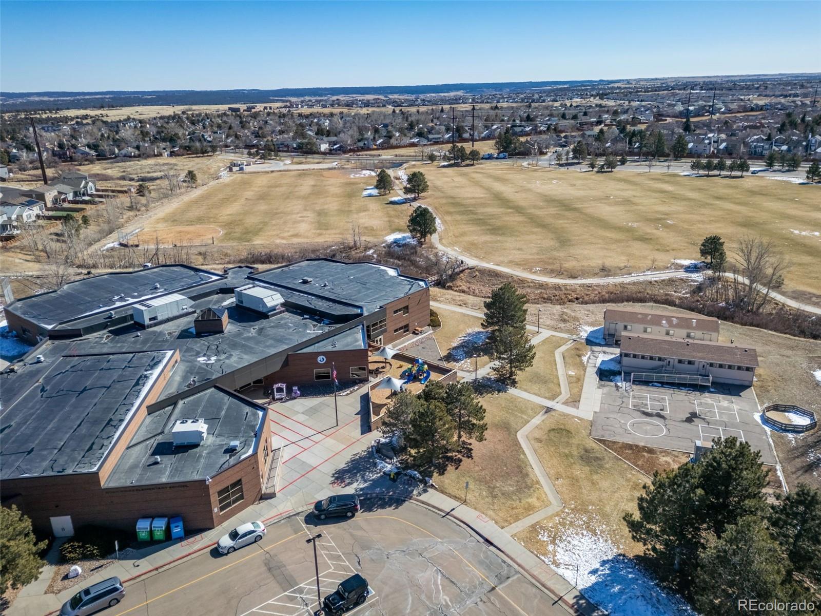 MLS Image #38 for 195  silver rock trail,castle rock, Colorado