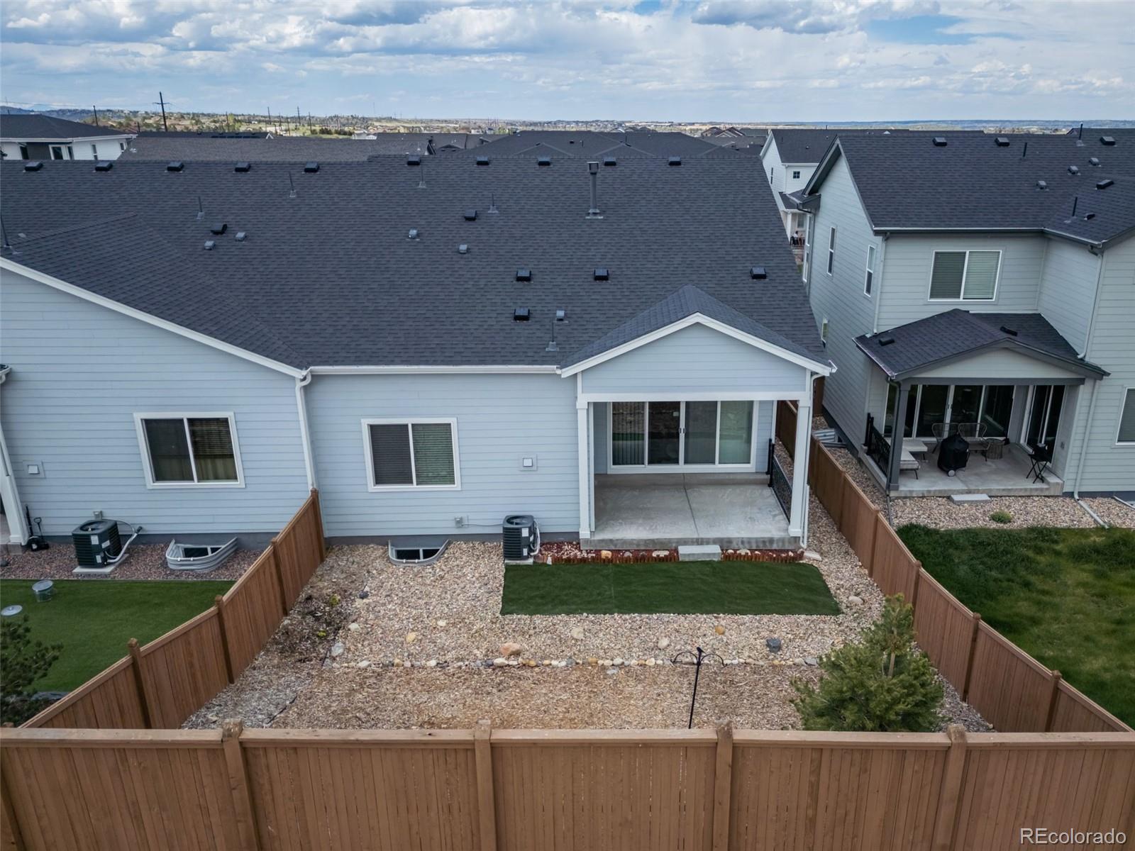 MLS Image #4 for 195  silver rock trail,castle rock, Colorado