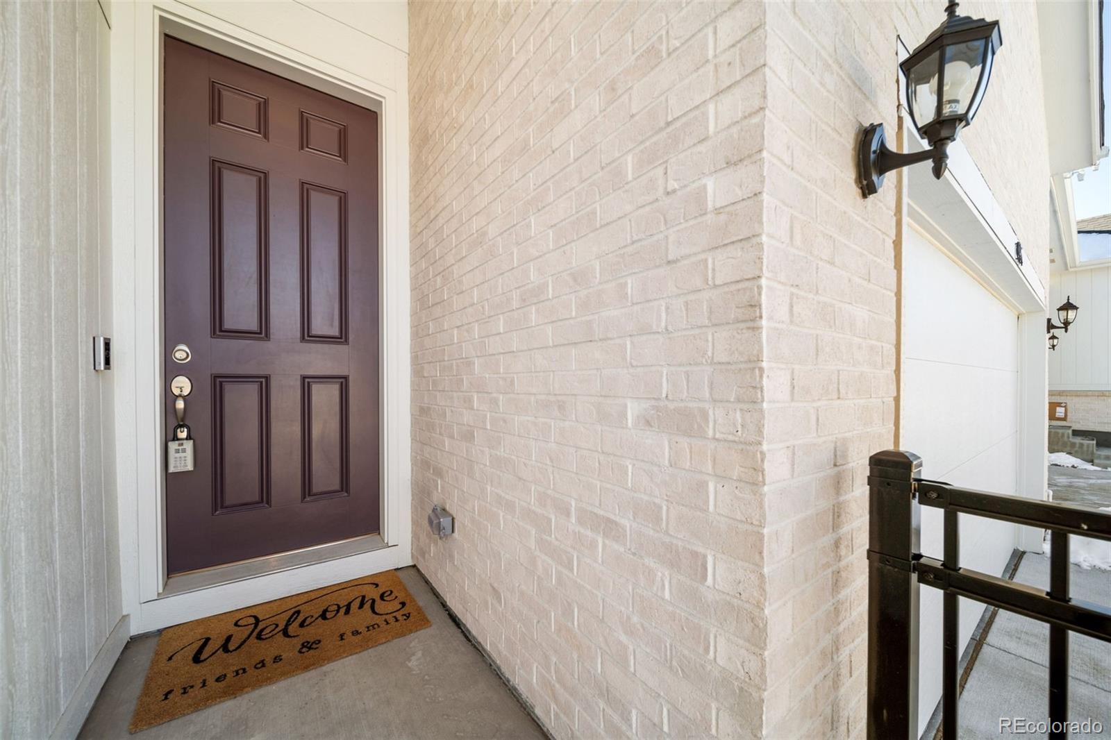 MLS Image #7 for 195  silver rock trail,castle rock, Colorado