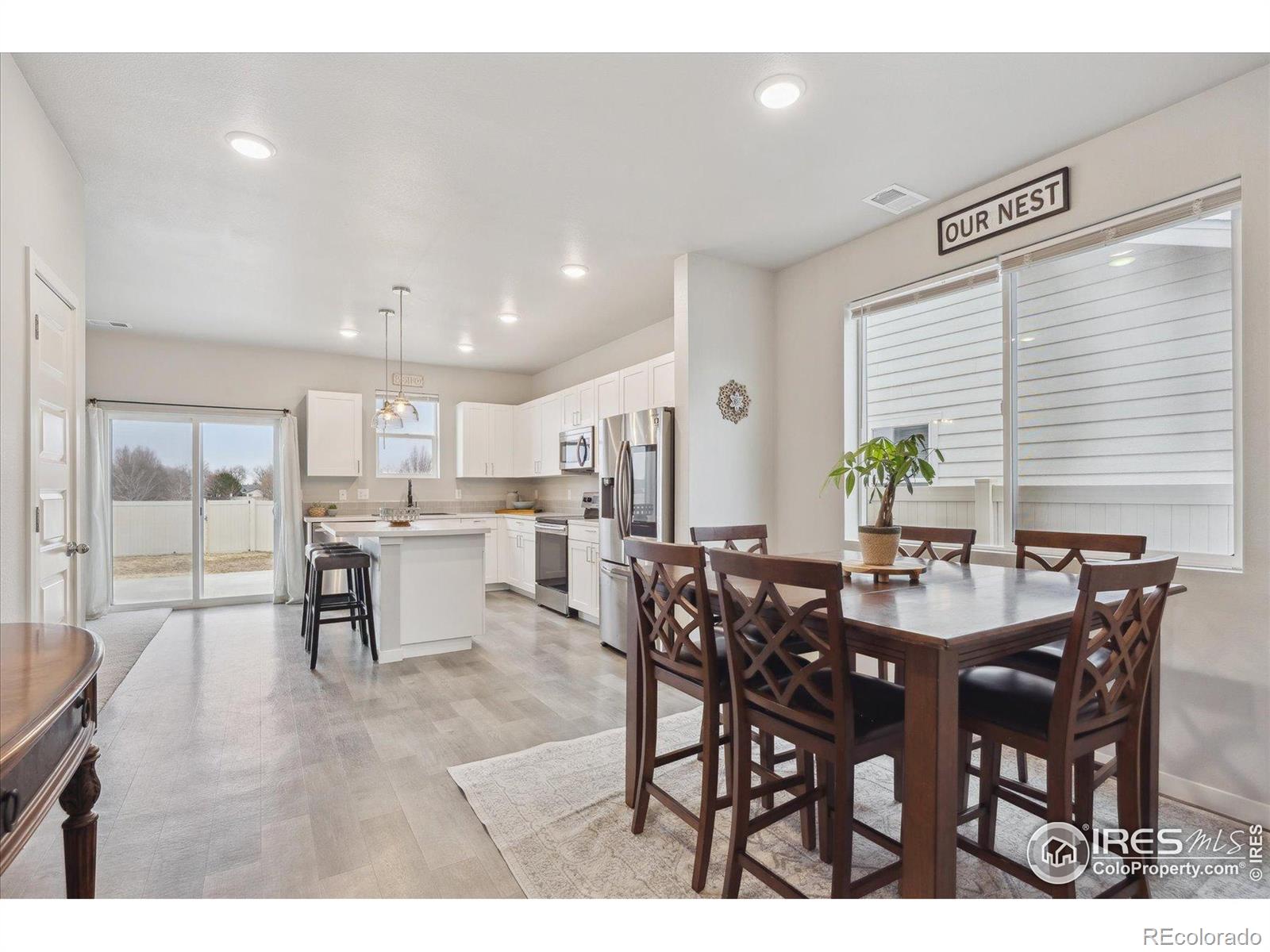 MLS Image #1 for 362  bozeman trail,ault, Colorado