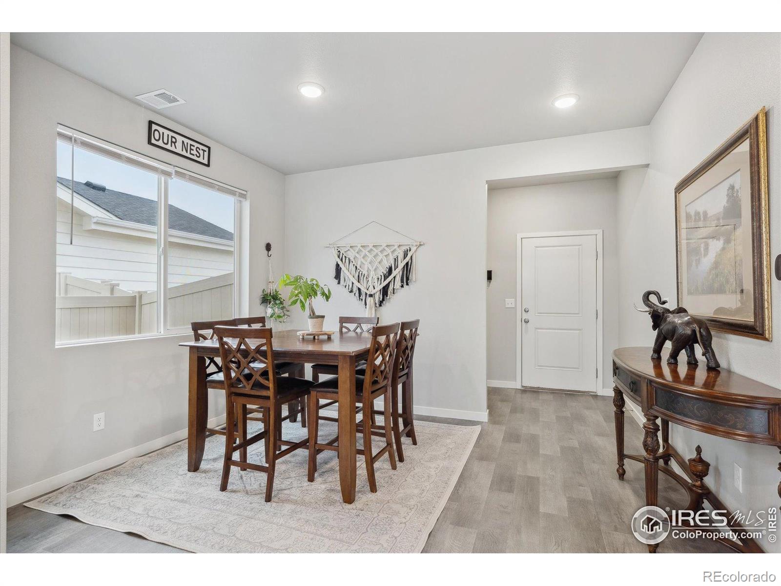 MLS Image #2 for 362  bozeman trail,ault, Colorado