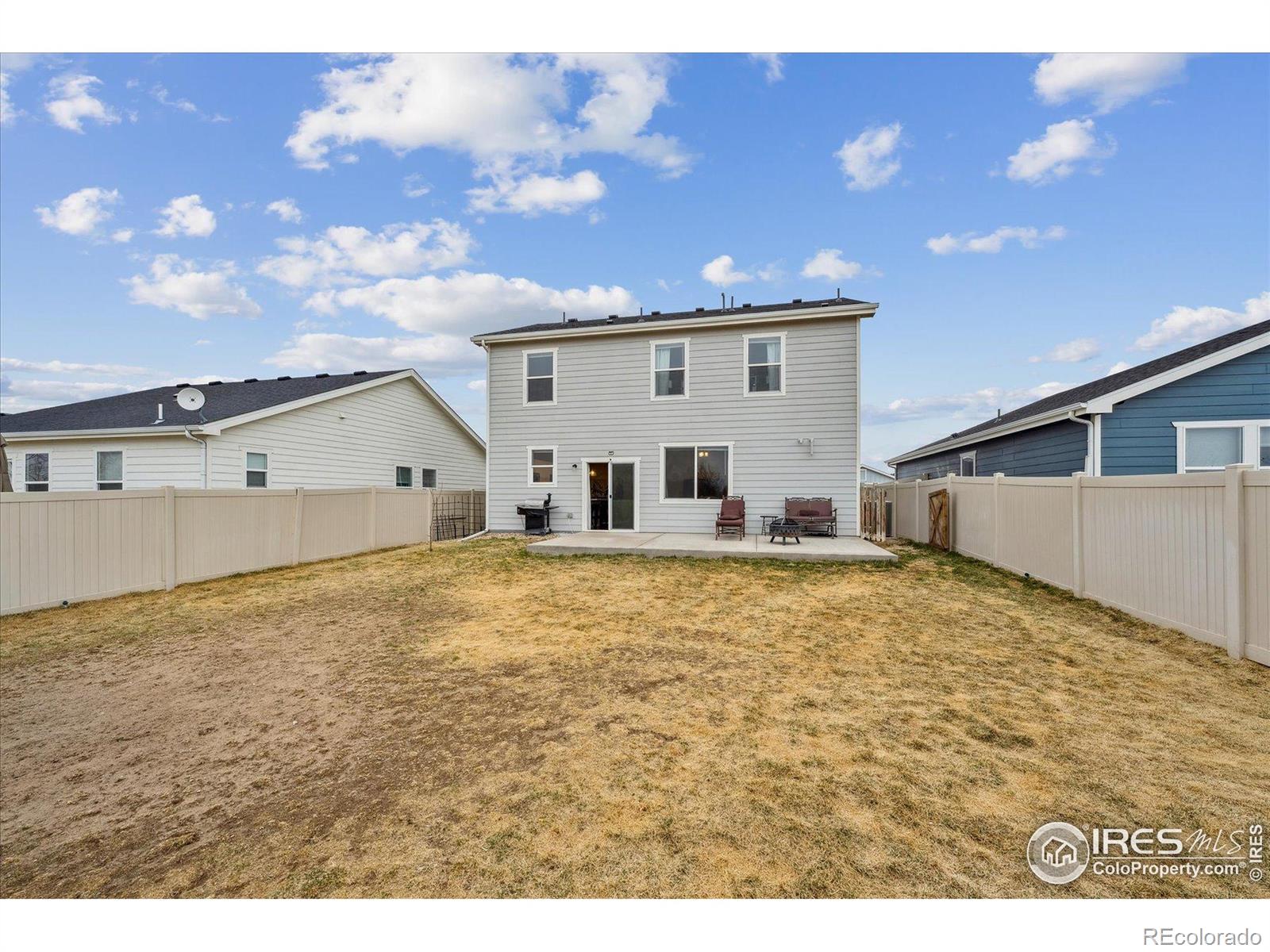 MLS Image #23 for 362  bozeman trail,ault, Colorado