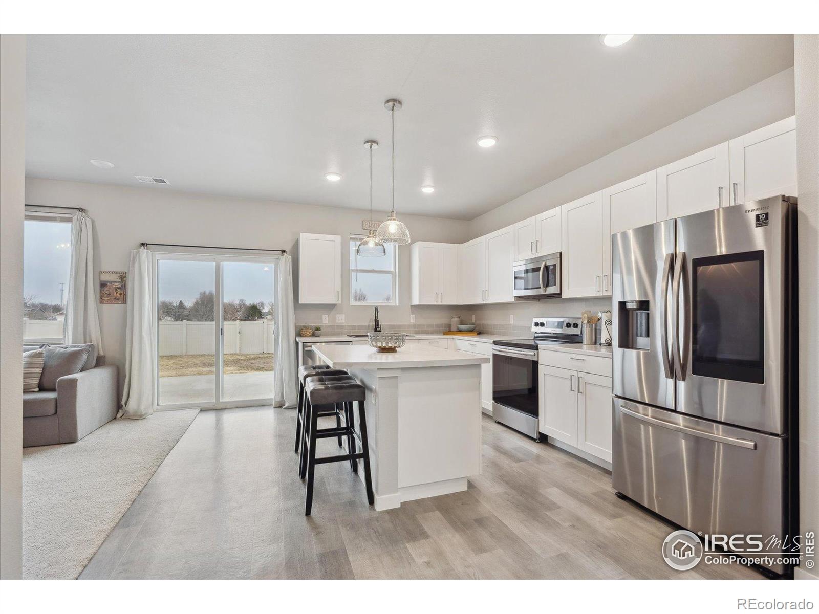 MLS Image #3 for 362  bozeman trail,ault, Colorado