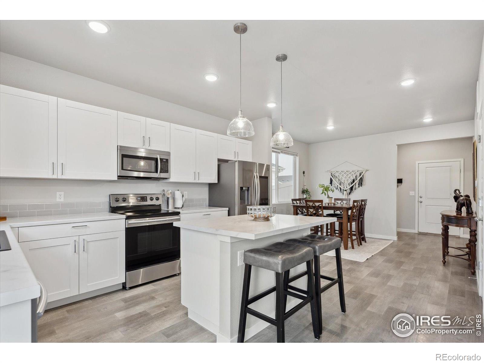 MLS Image #4 for 362  bozeman trail,ault, Colorado