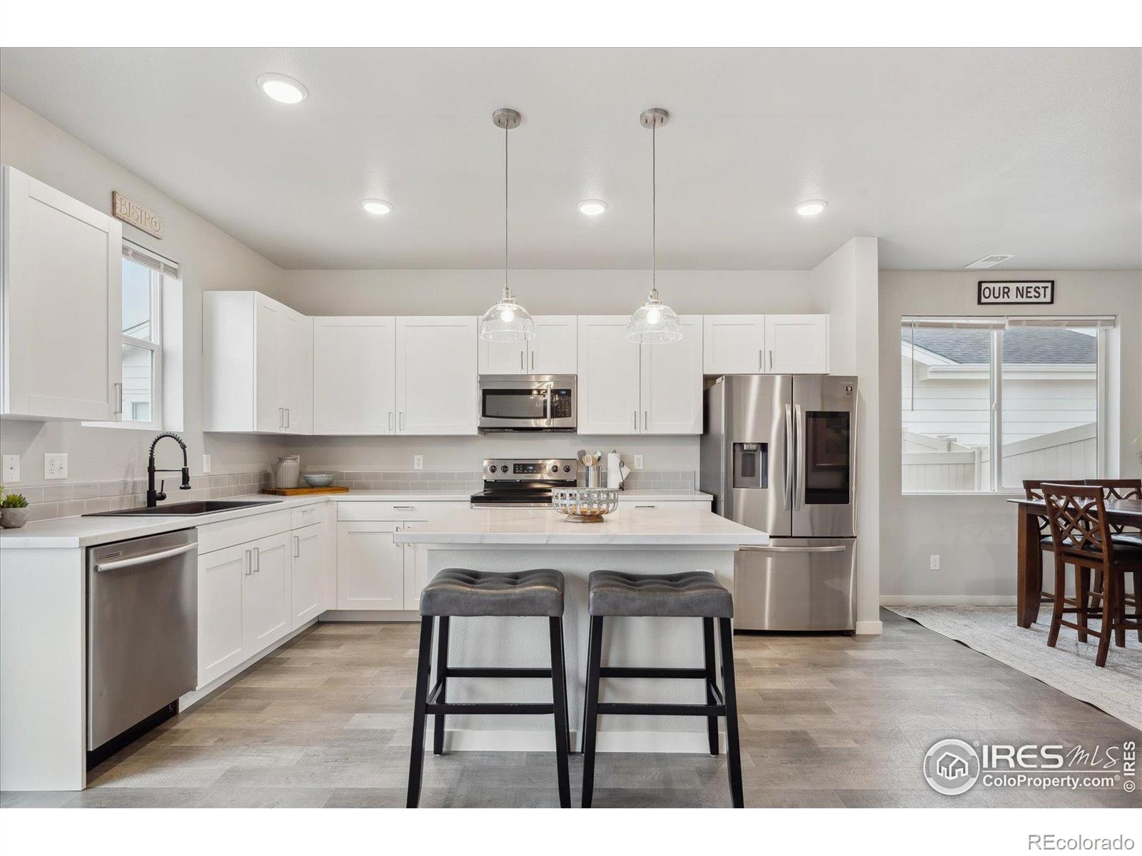 MLS Image #5 for 362  bozeman trail,ault, Colorado