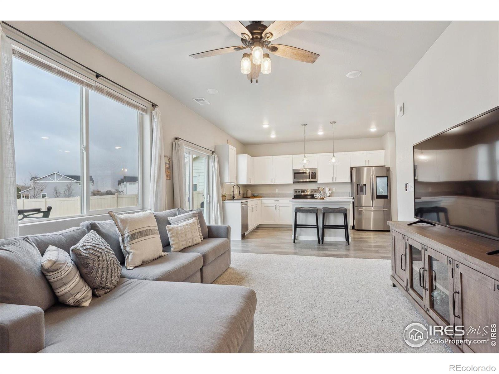MLS Image #8 for 362  bozeman trail,ault, Colorado