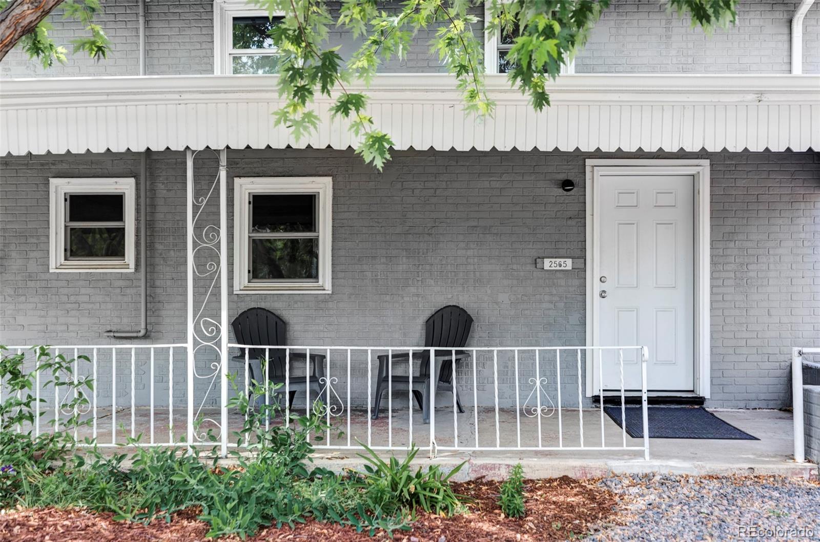 MLS Image #2 for 2565  pierce street,lakewood, Colorado