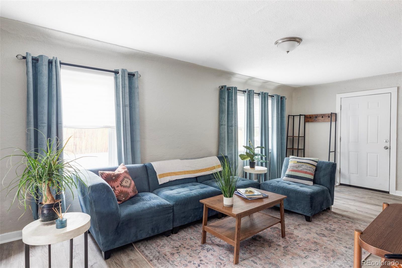 MLS Image #4 for 2565  pierce street,lakewood, Colorado