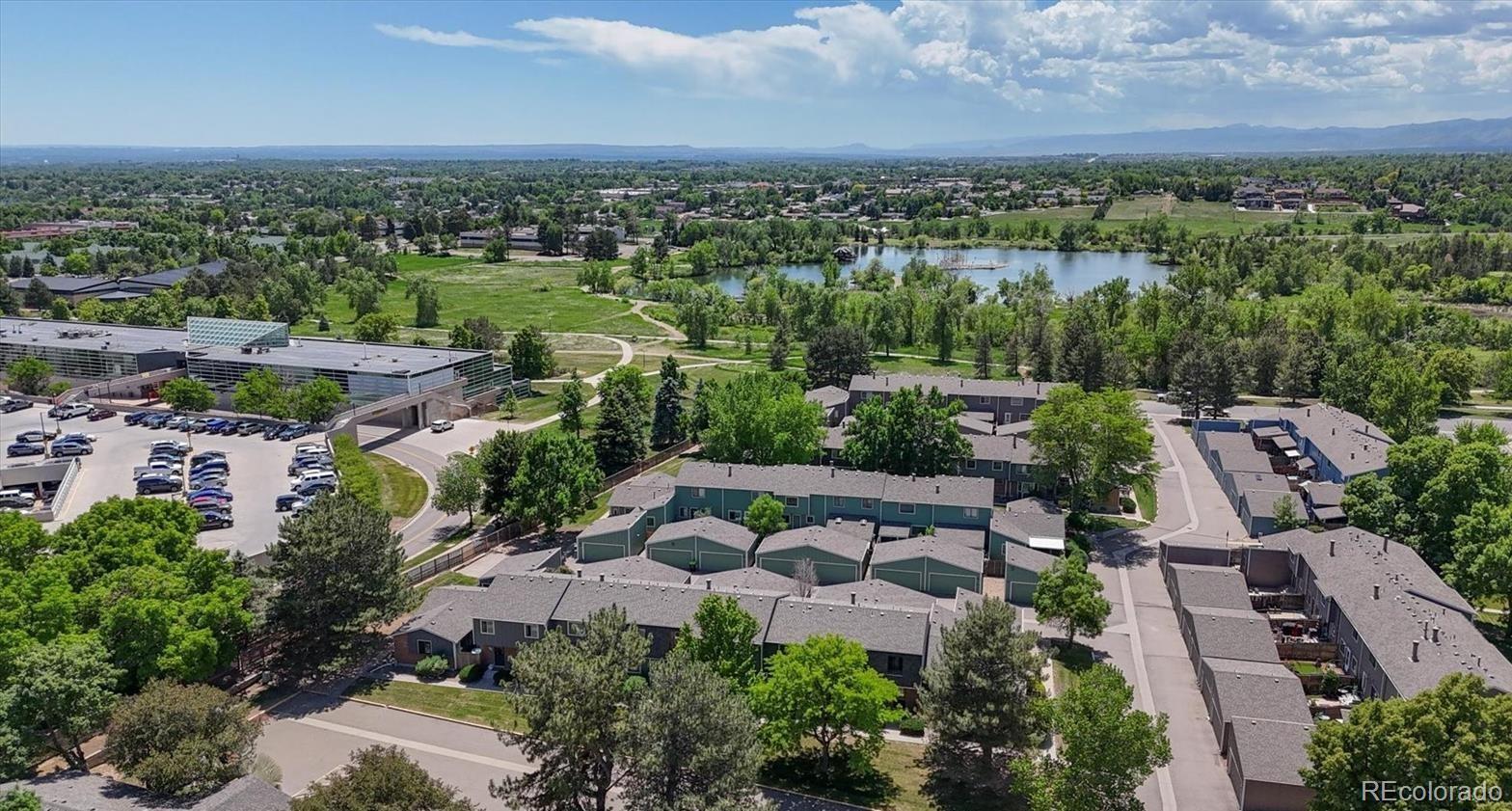 MLS Image #28 for 400 s balsam street,lakewood, Colorado