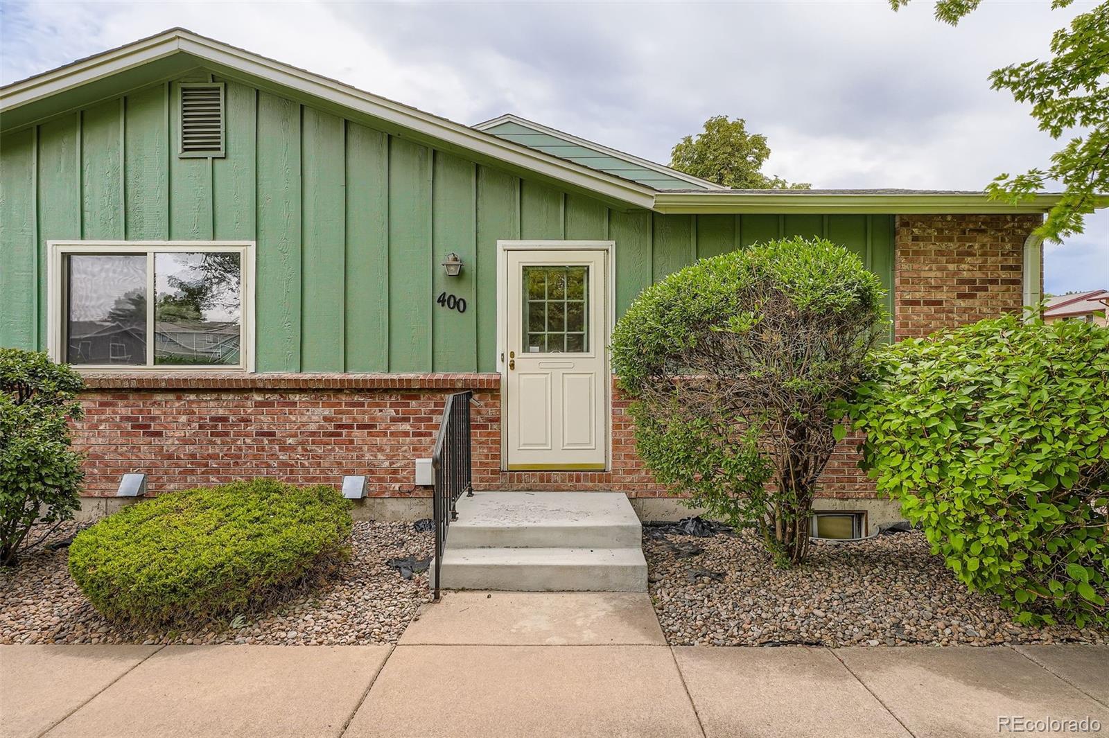 MLS Image #3 for 400 s balsam street,lakewood, Colorado