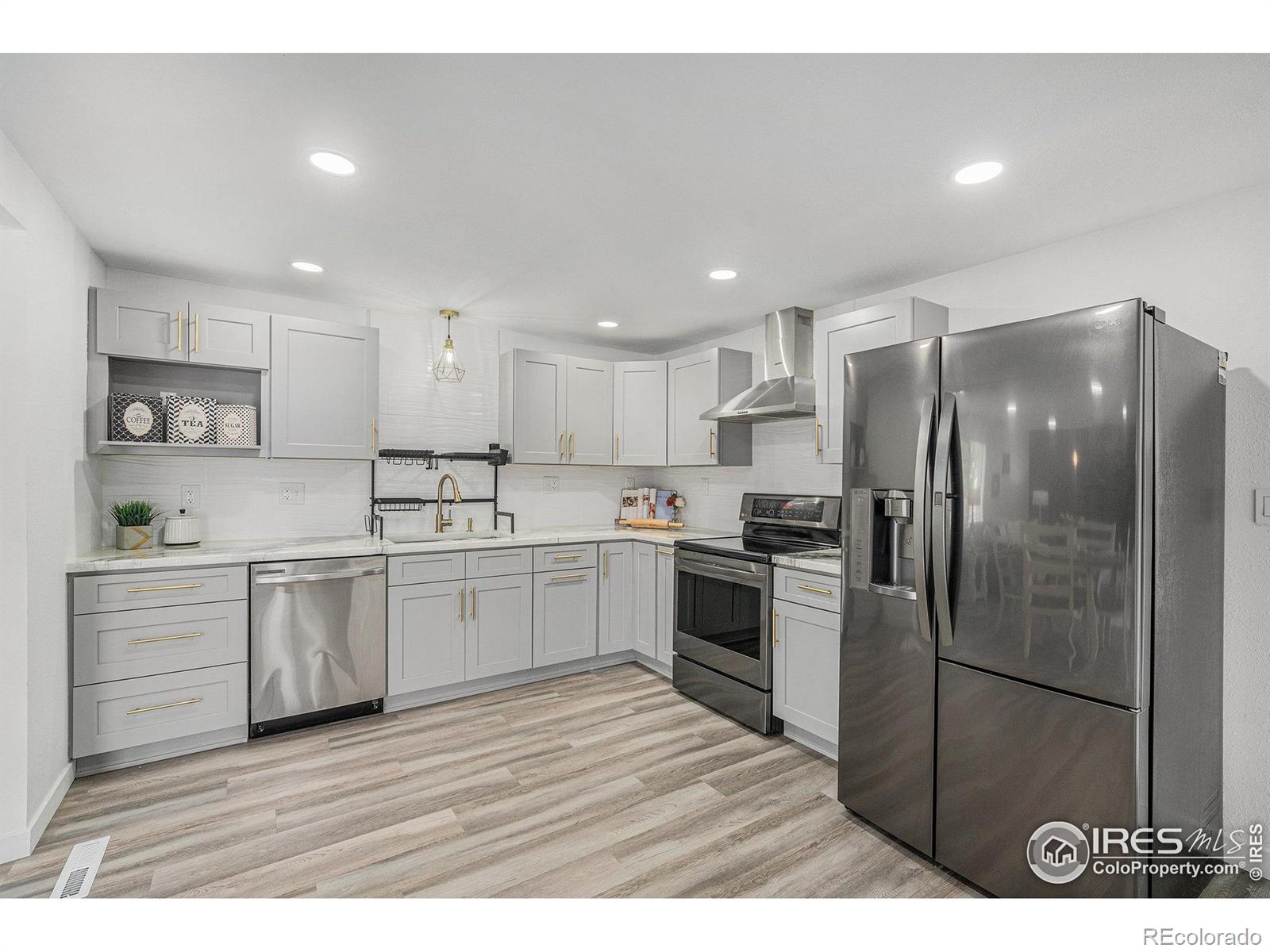 MLS Image #1 for 1821  diana drive,loveland, Colorado