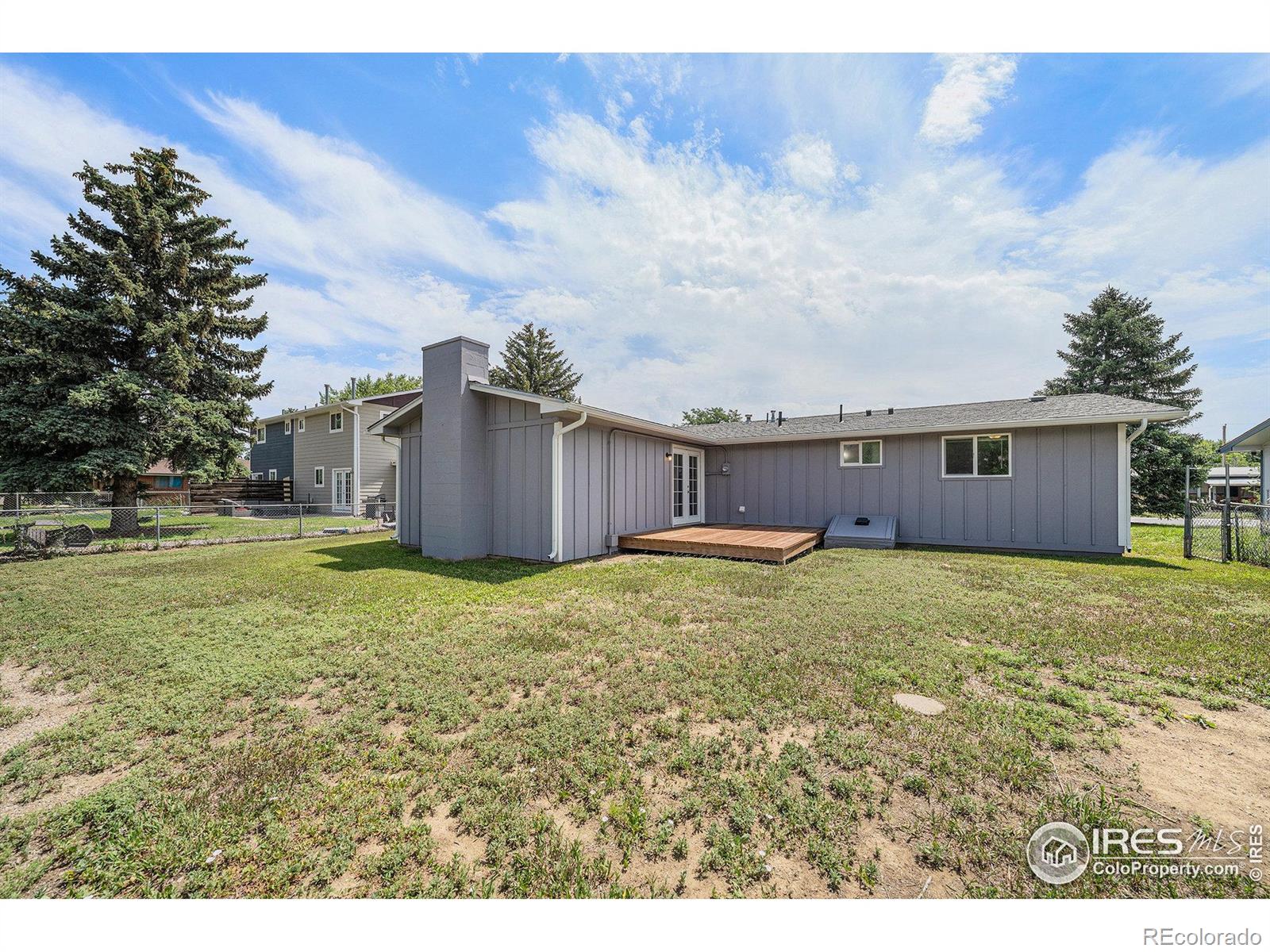 MLS Image #13 for 1821  diana drive,loveland, Colorado