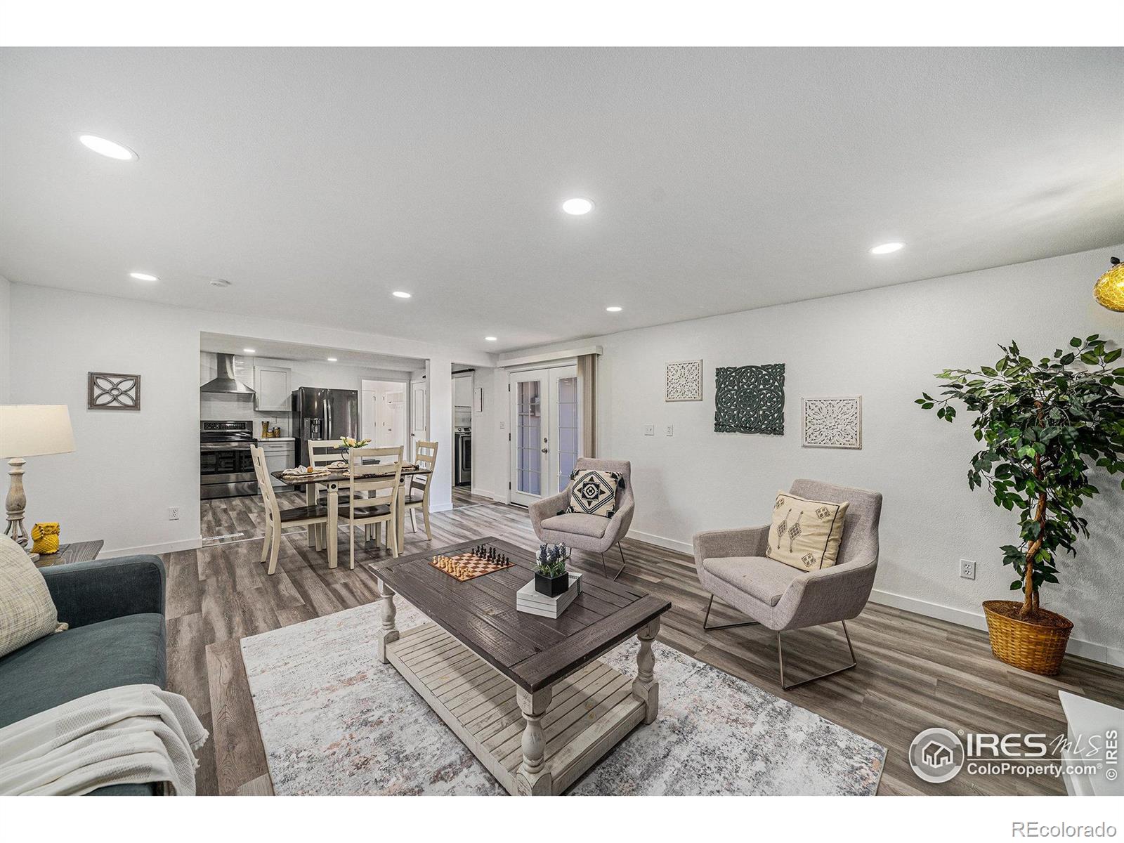MLS Image #6 for 1821  diana drive,loveland, Colorado