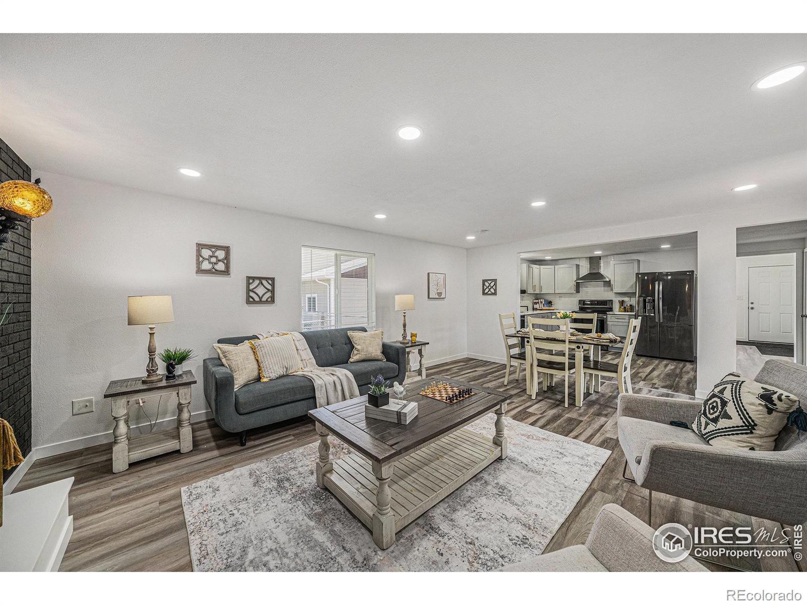 MLS Image #7 for 1821  diana drive,loveland, Colorado