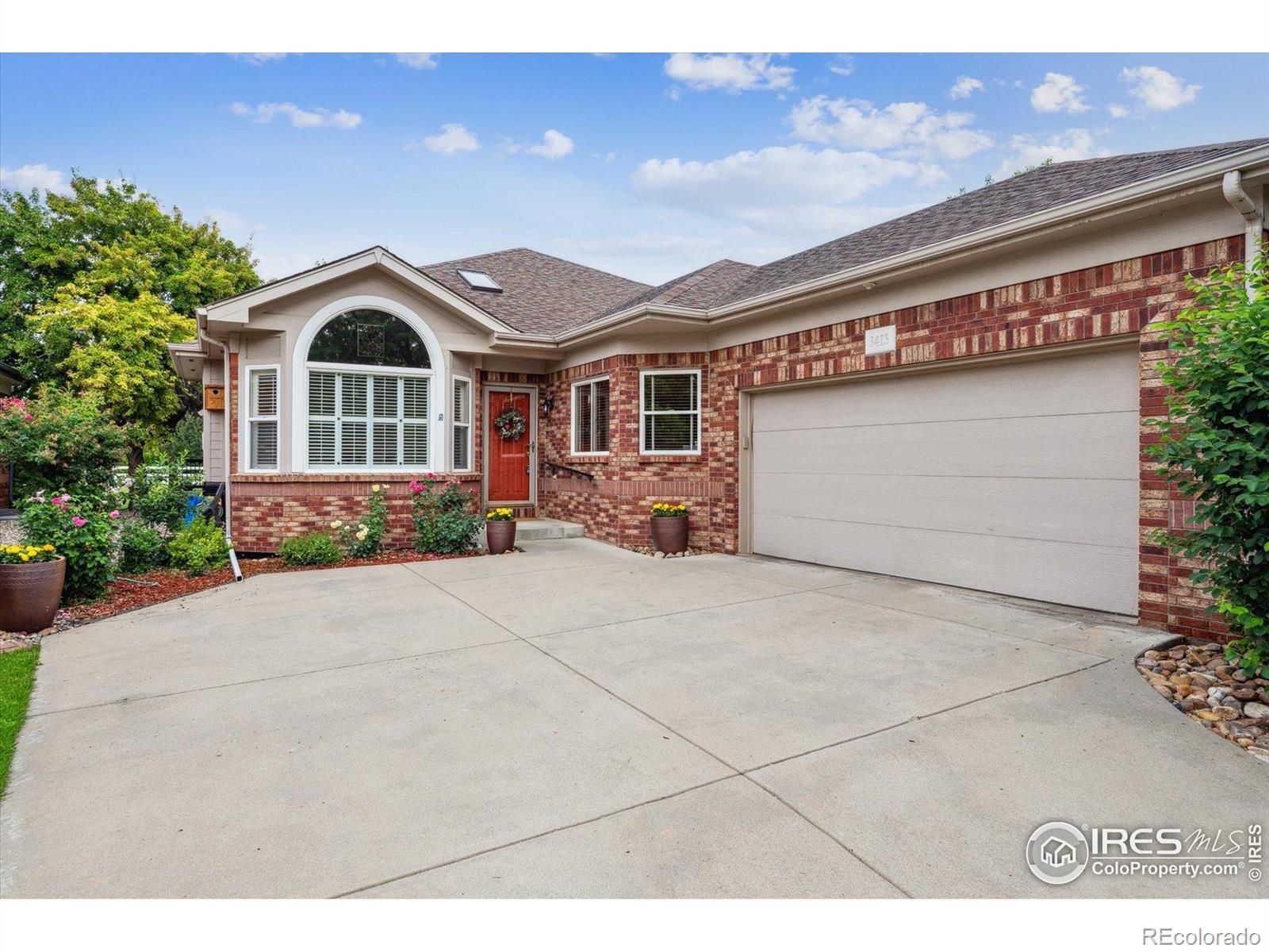 CMA Image for 3413  Boxelder Drive,Longmont, Colorado