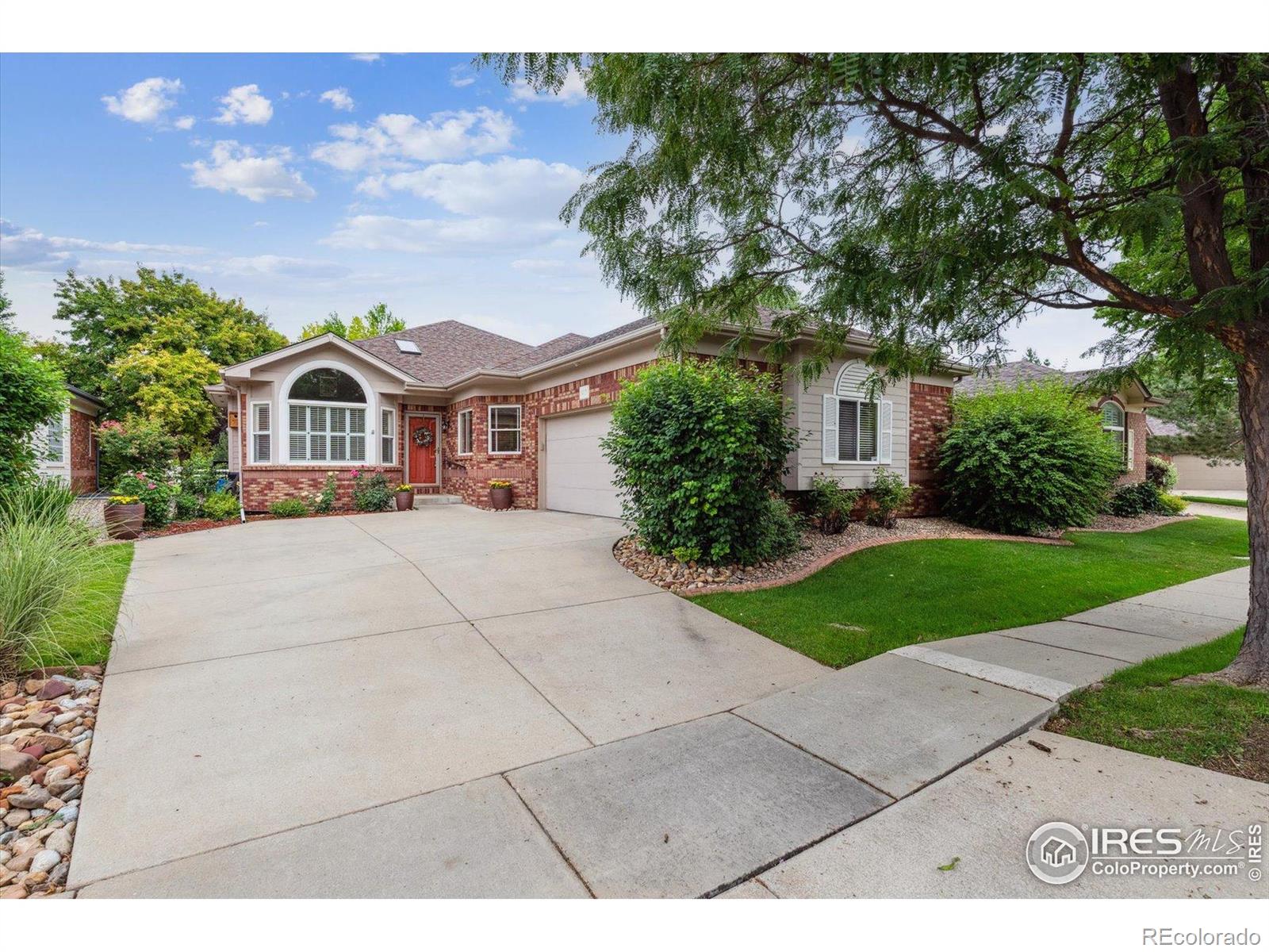MLS Image #2 for 3413  boxelder drive,longmont, Colorado