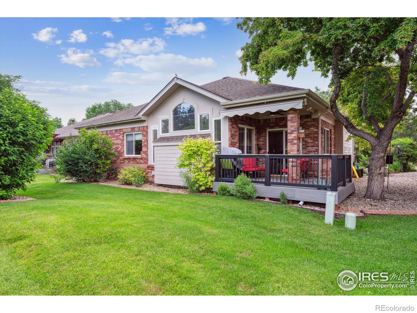 MLS Image #28 for 3413  boxelder drive,longmont, Colorado