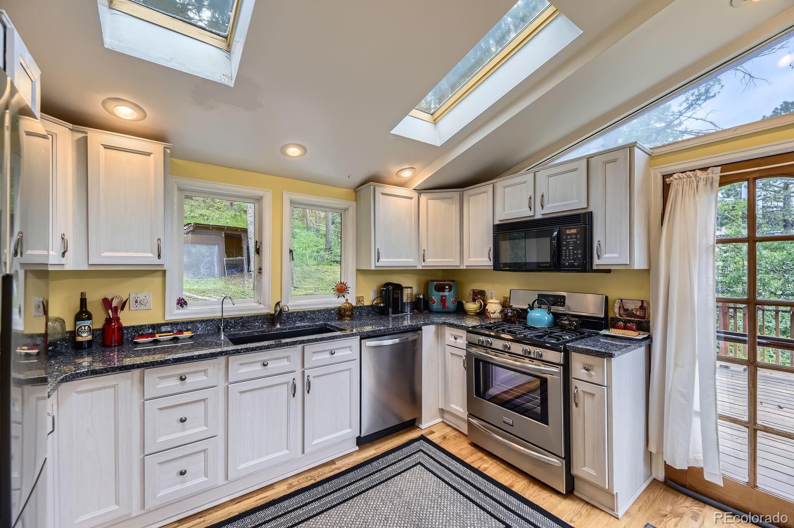 MLS Image #13 for 8758 s murphy gulch road,littleton, Colorado