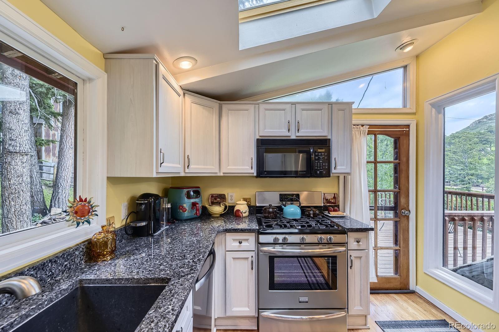 MLS Image #15 for 8758 s murphy gulch road,littleton, Colorado