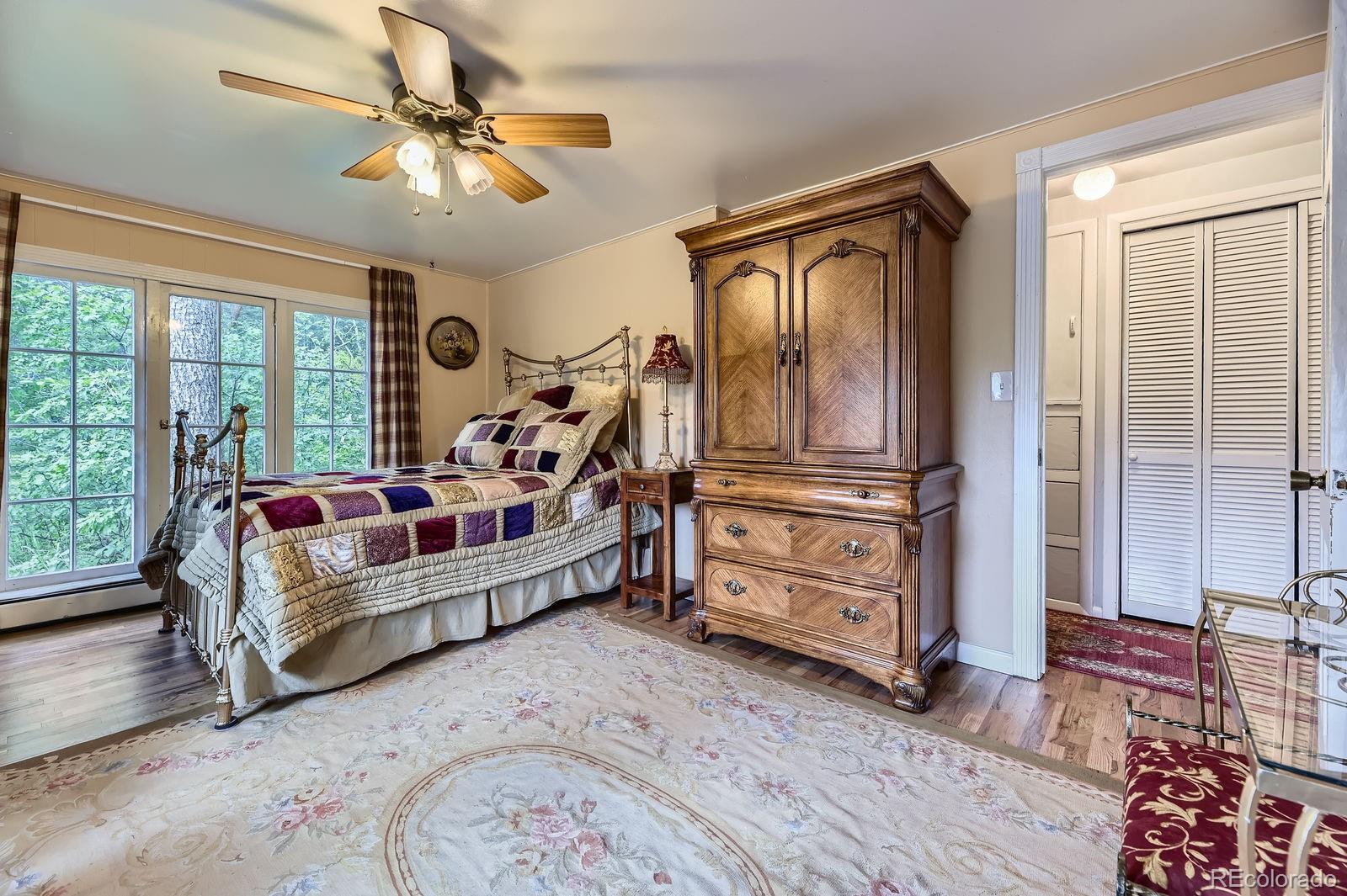 MLS Image #18 for 8758 s murphy gulch road,littleton, Colorado