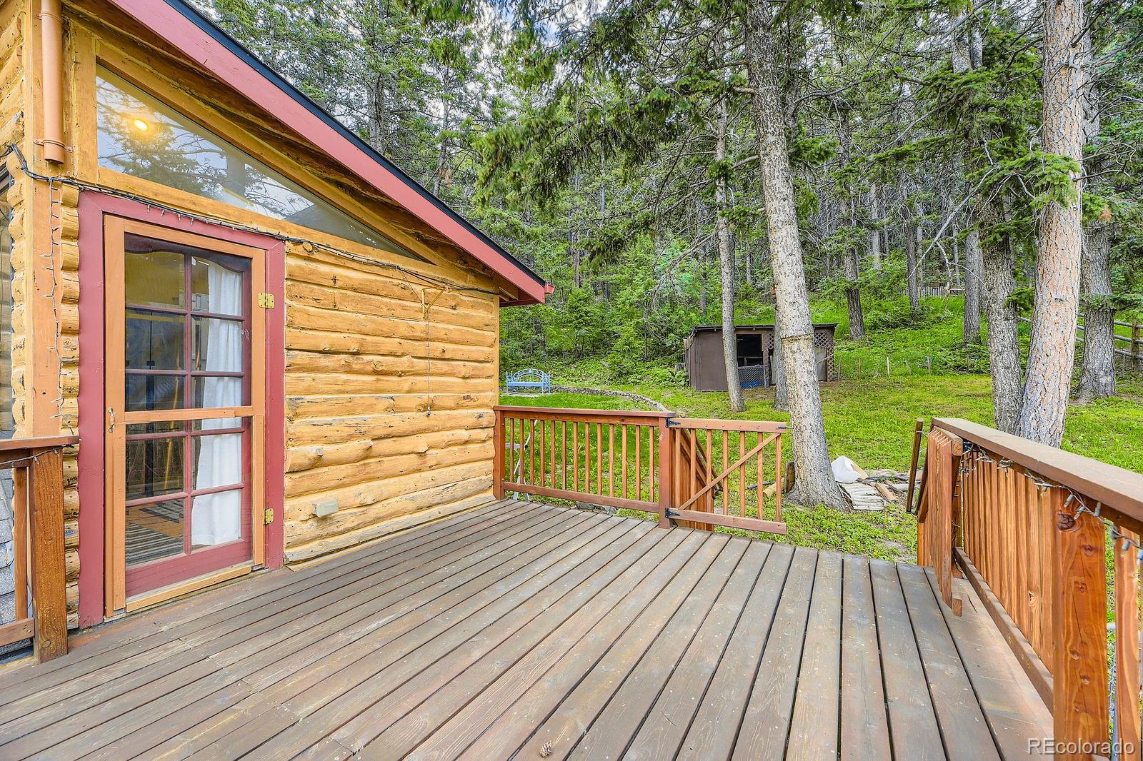 MLS Image #29 for 8758 s murphy gulch road,littleton, Colorado