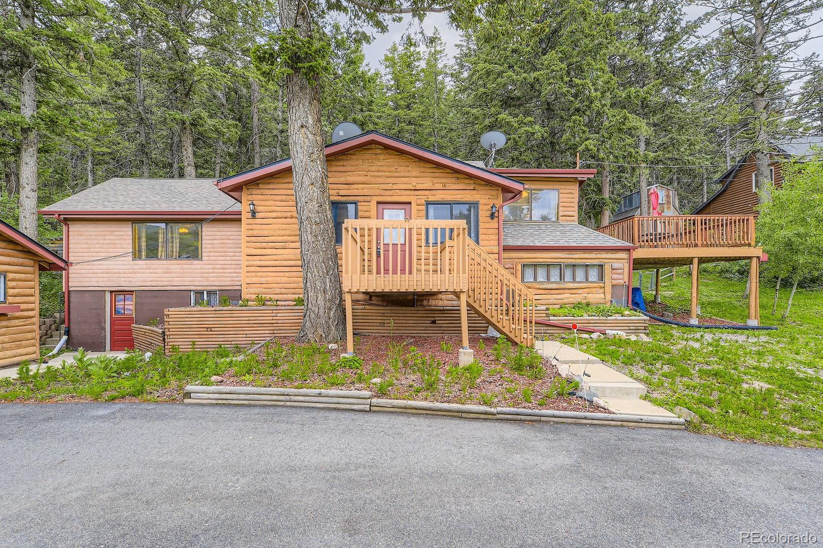 MLS Image #3 for 8758 s murphy gulch road,littleton, Colorado