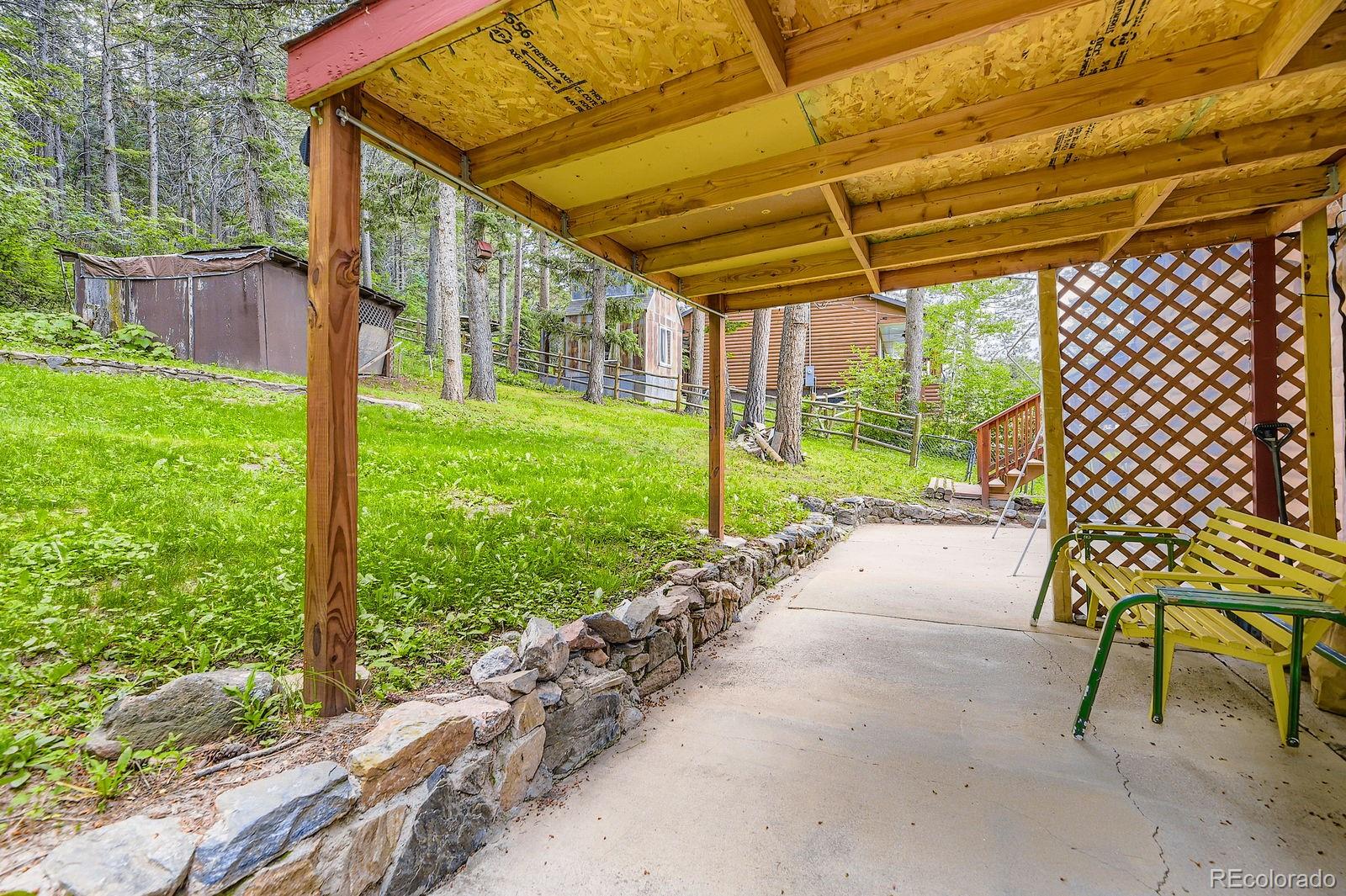 MLS Image #30 for 8758 s murphy gulch road,littleton, Colorado