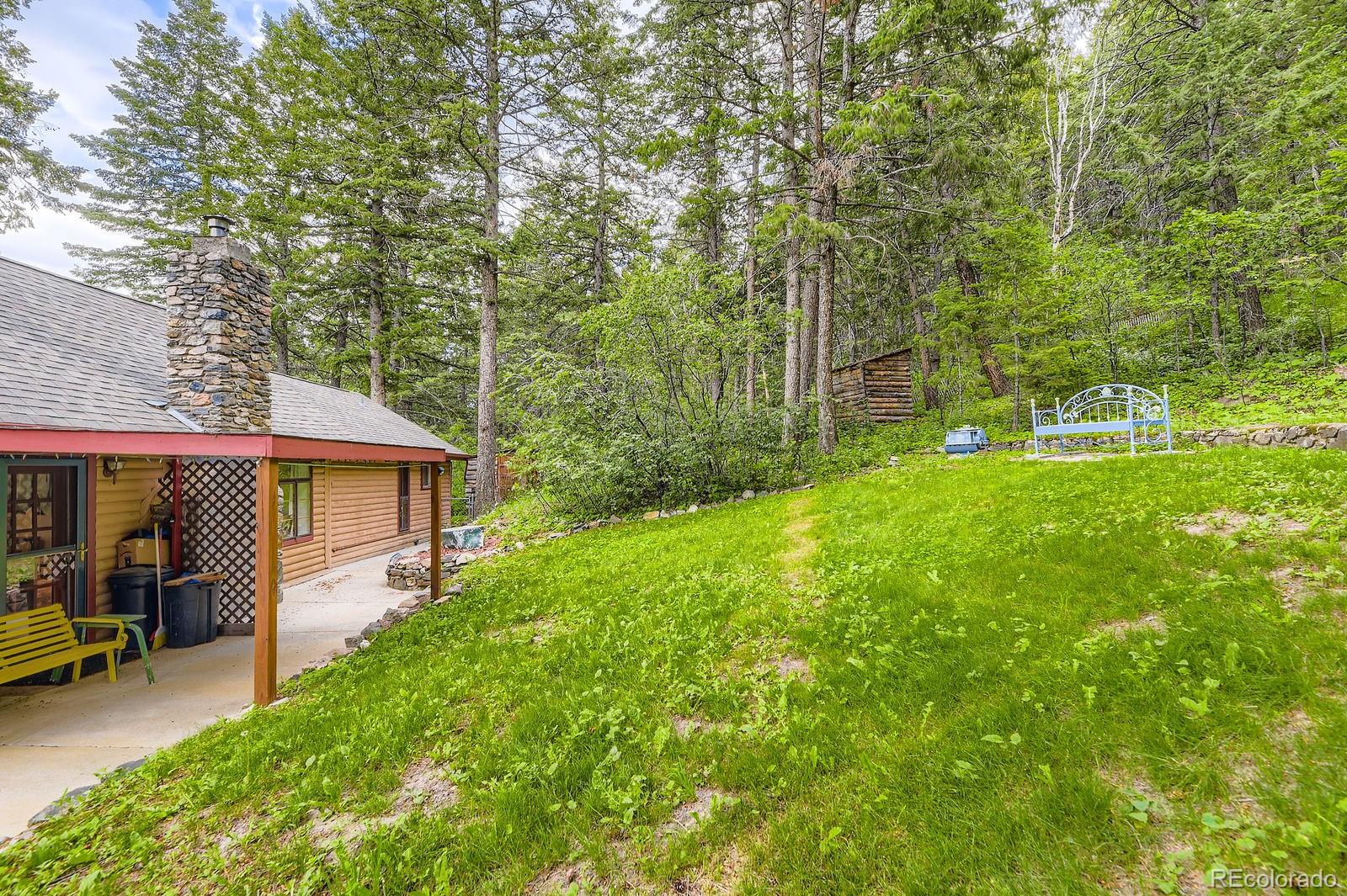 MLS Image #31 for 8758 s murphy gulch road,littleton, Colorado