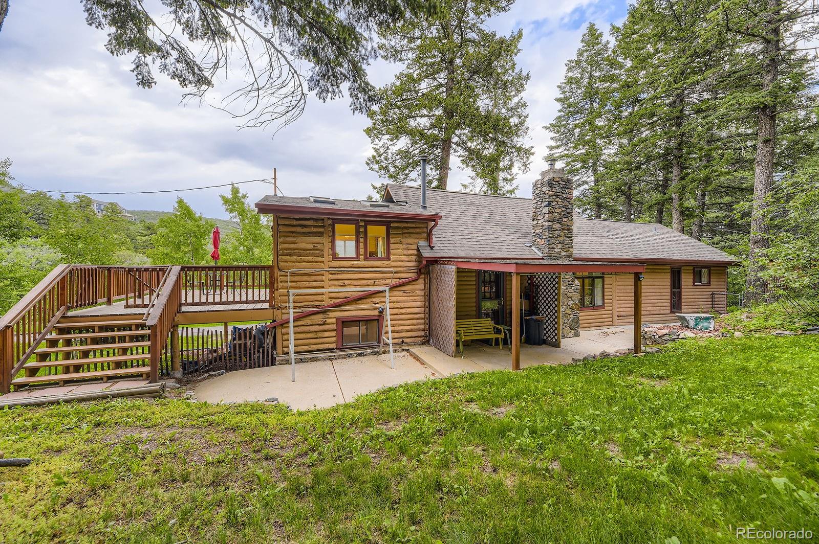MLS Image #32 for 8758 s murphy gulch road,littleton, Colorado